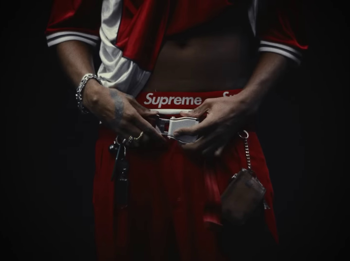 Codinome Exagerado (2024) —  shot,  lighting