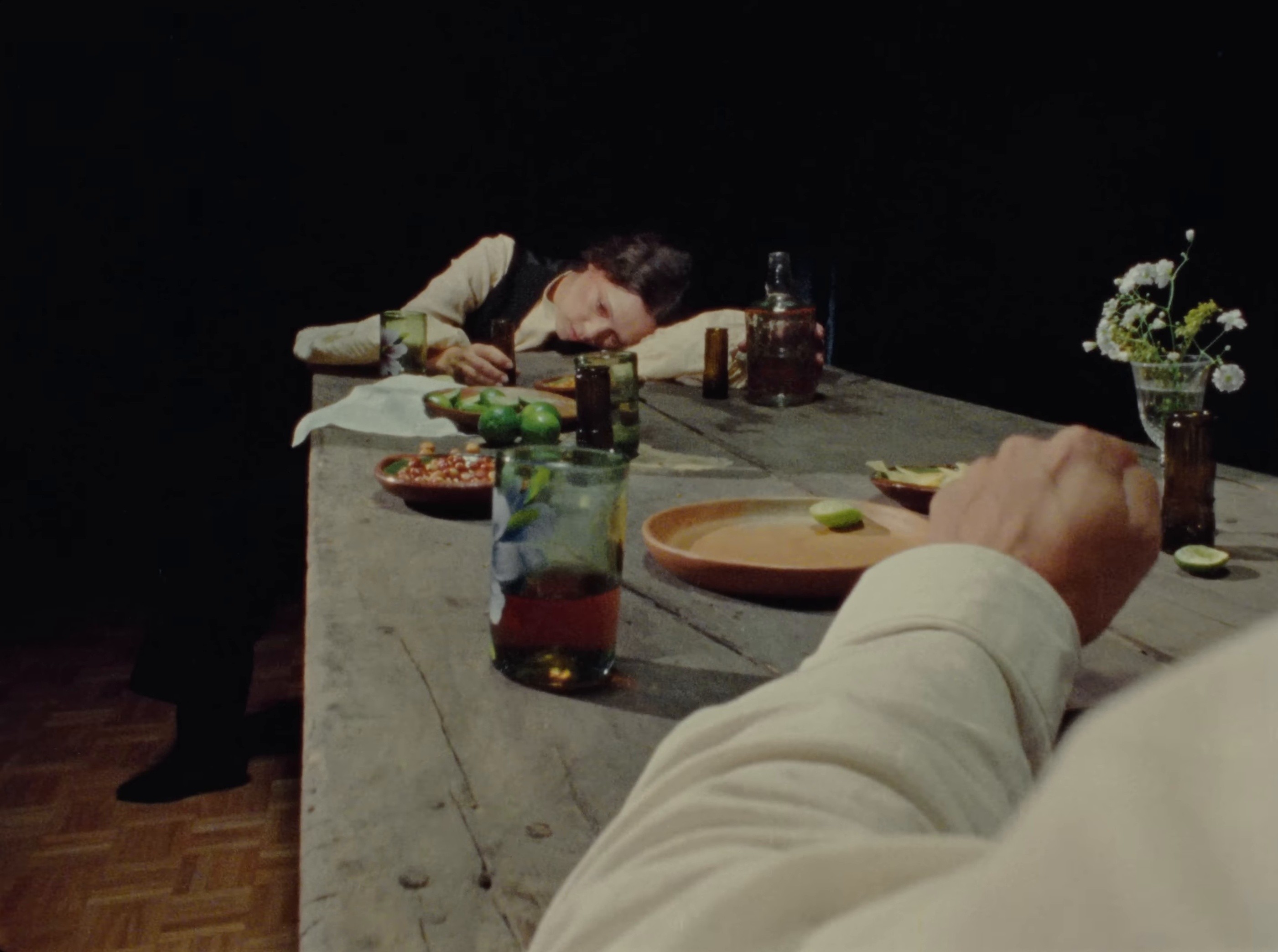 Como Quisiera Quererte (2025) —  shot,  lighting