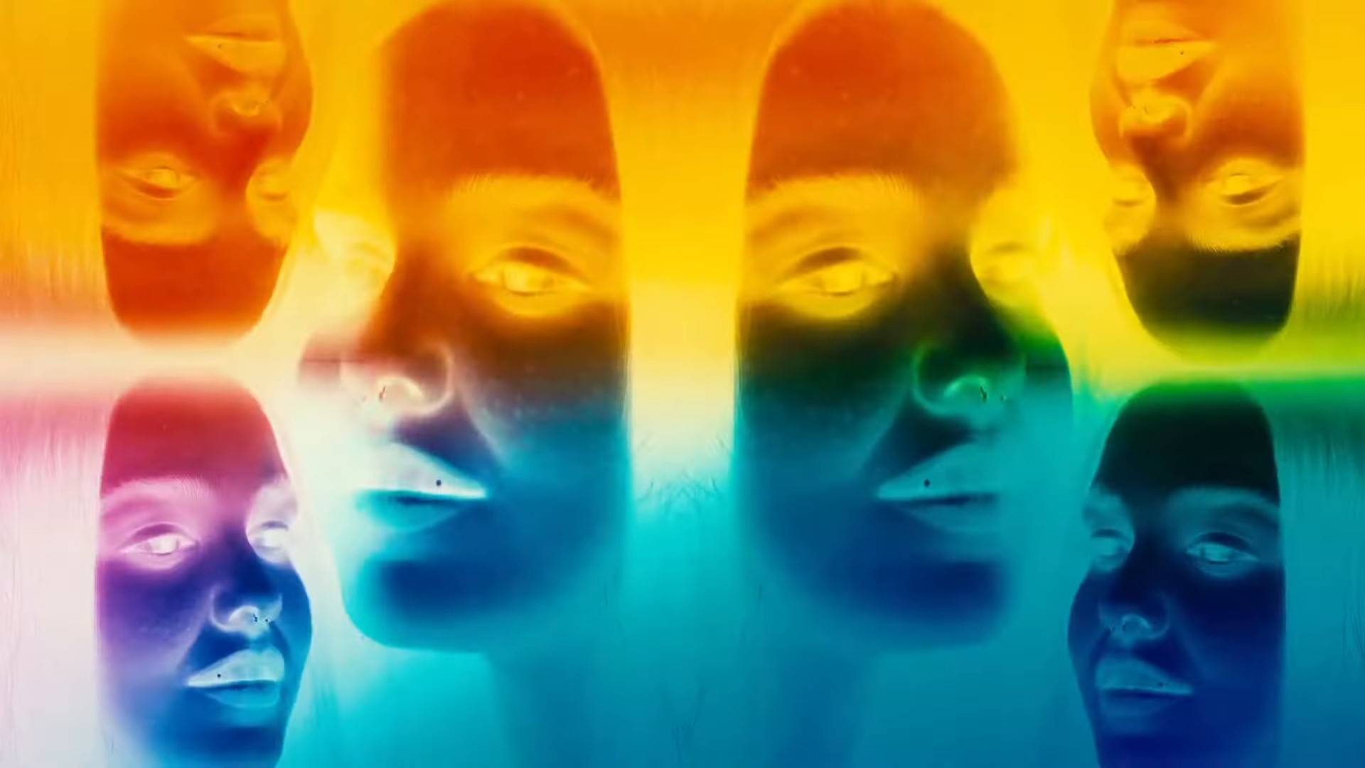 DROPPING SEEDS (2023) —  shot,  lighting