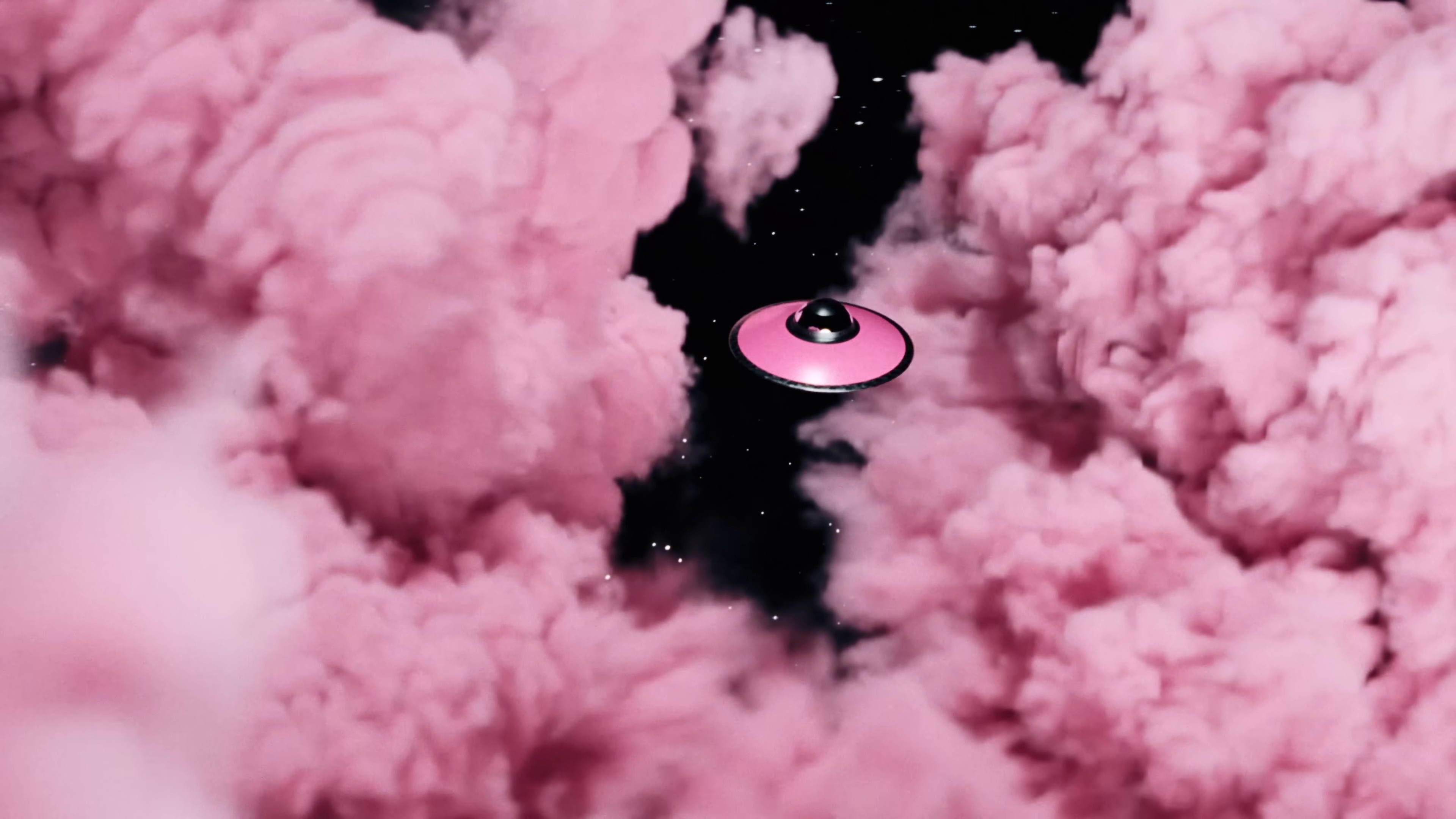 JACKPOT (2024) —  shot,  lighting