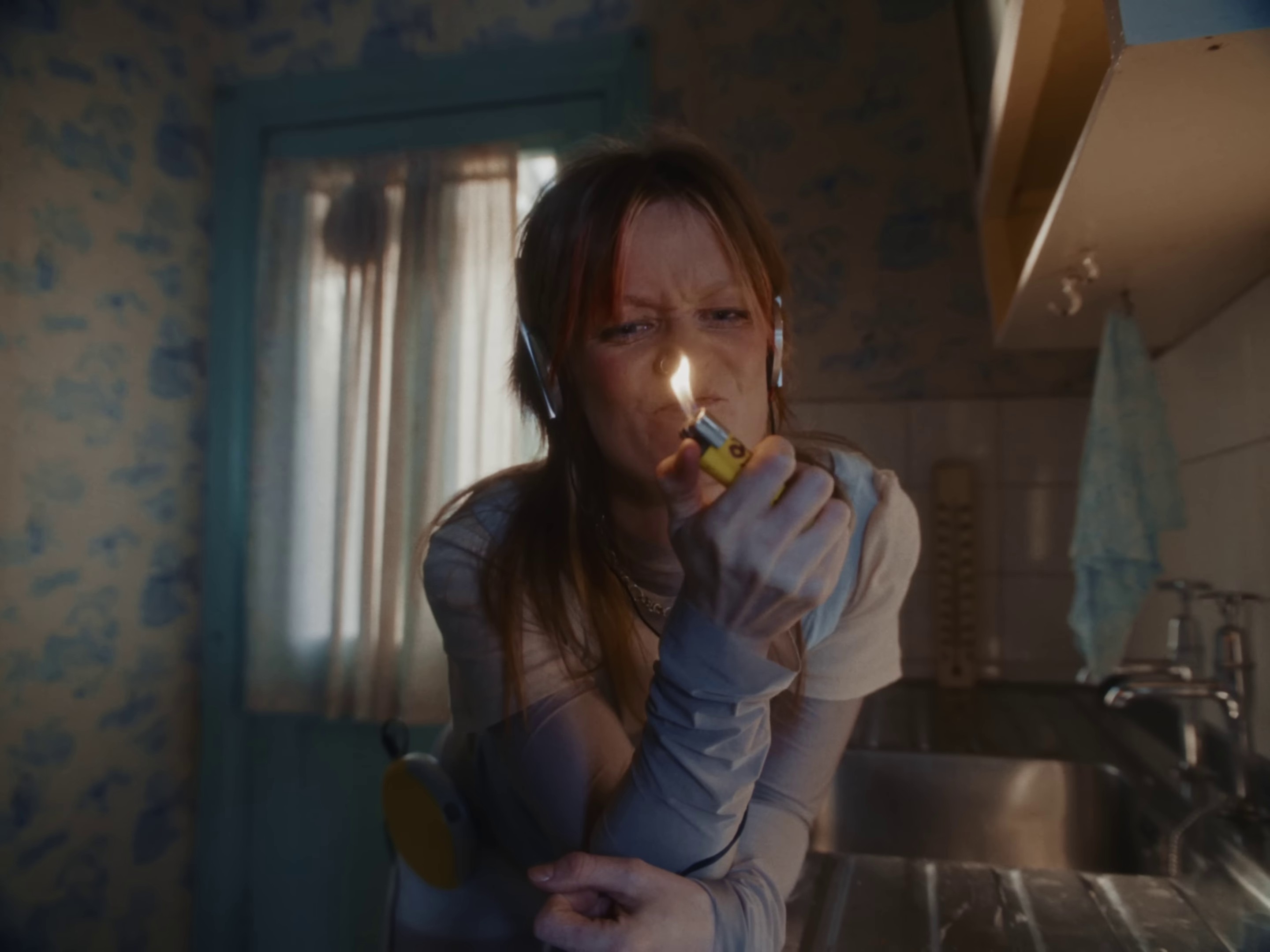 Little Chaos (2024) —  shot,  lighting