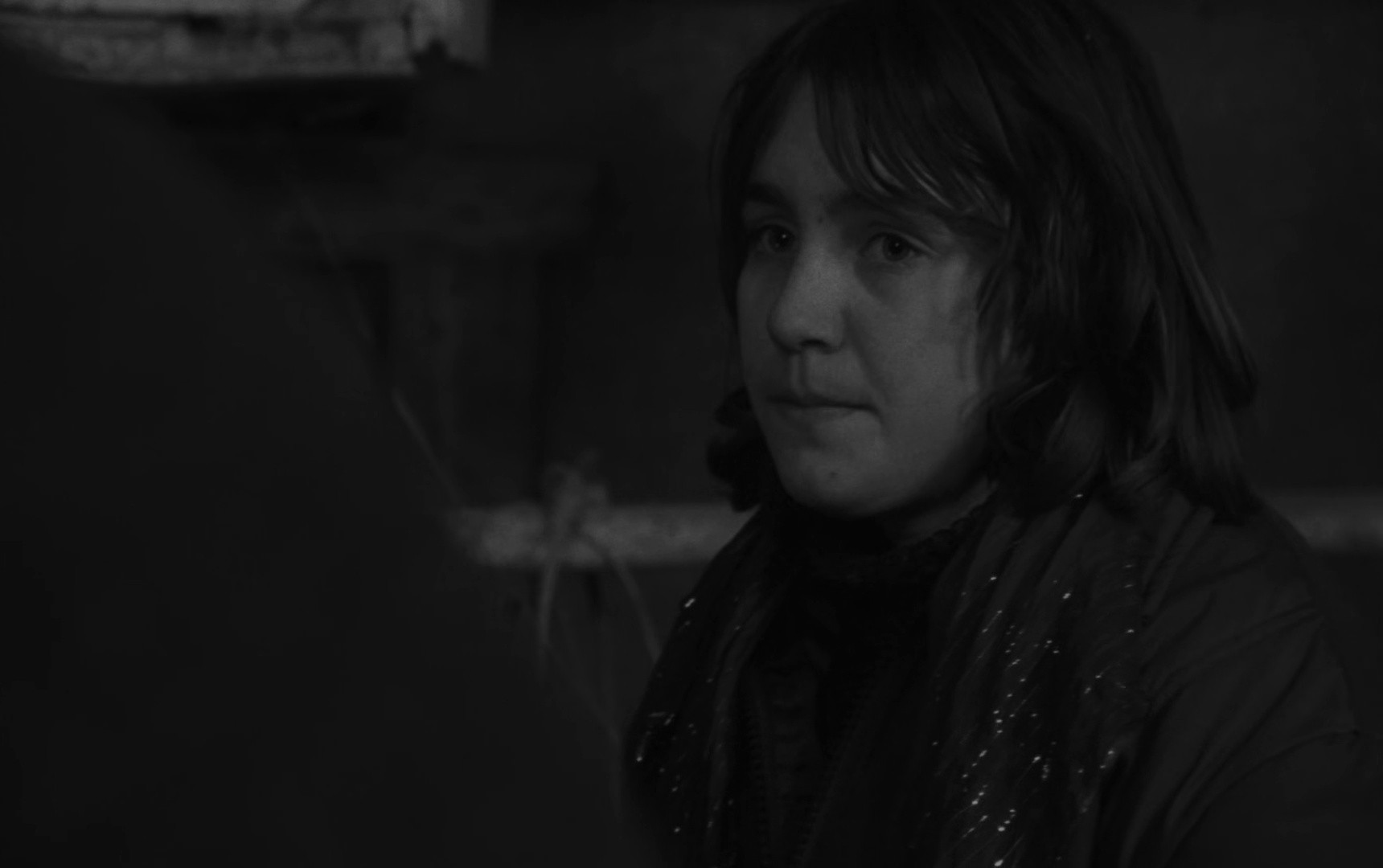 Satantango (1994) —  shot,  lighting