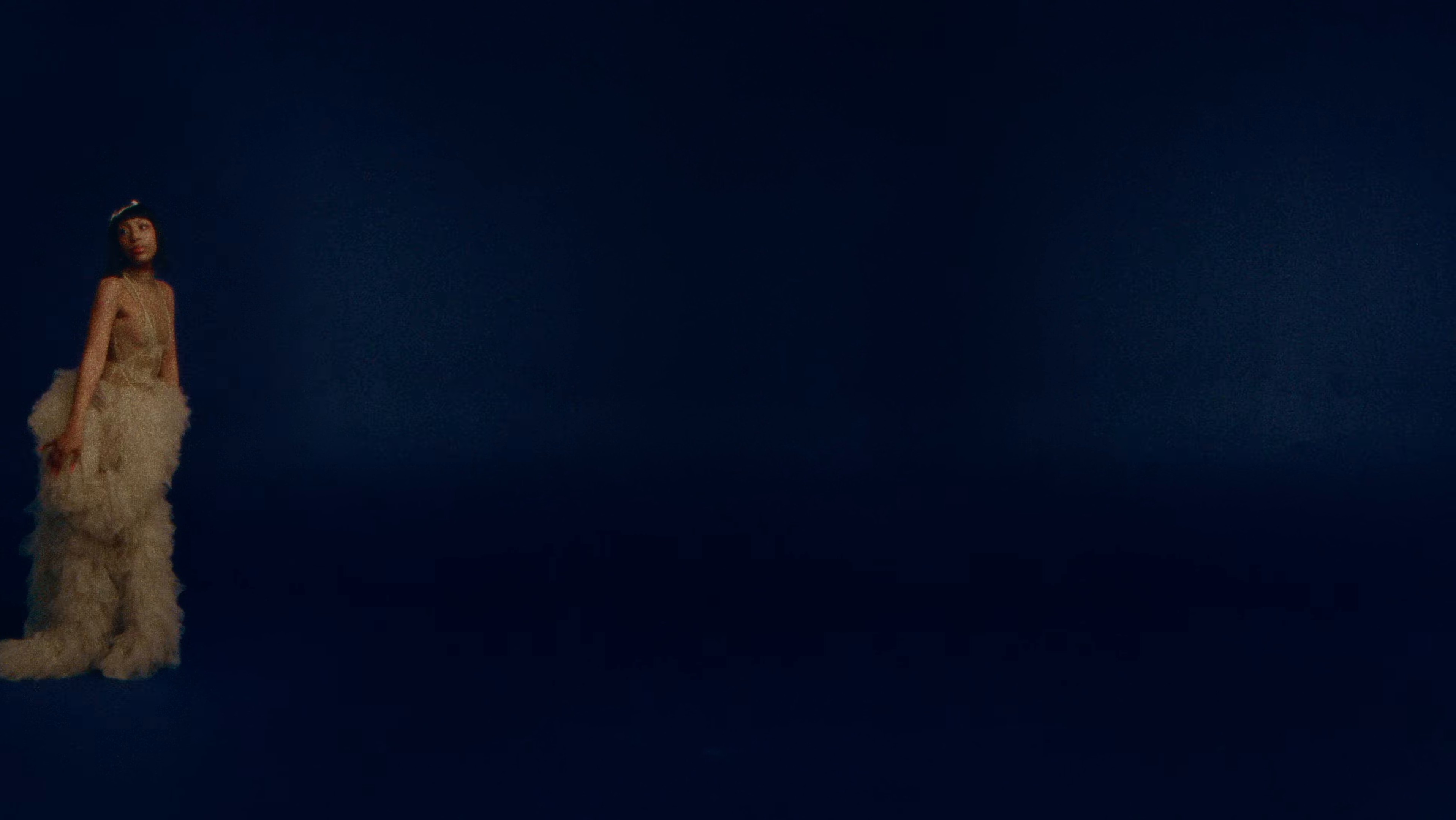 Go Ur Own Way (2024) —  shot,  lighting