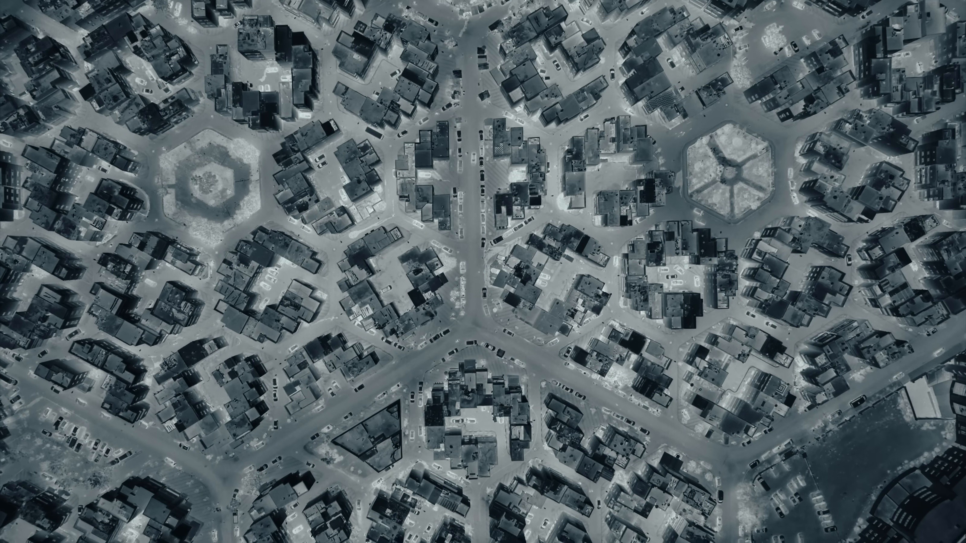 END OF TIME (2025) —  shot,  lighting