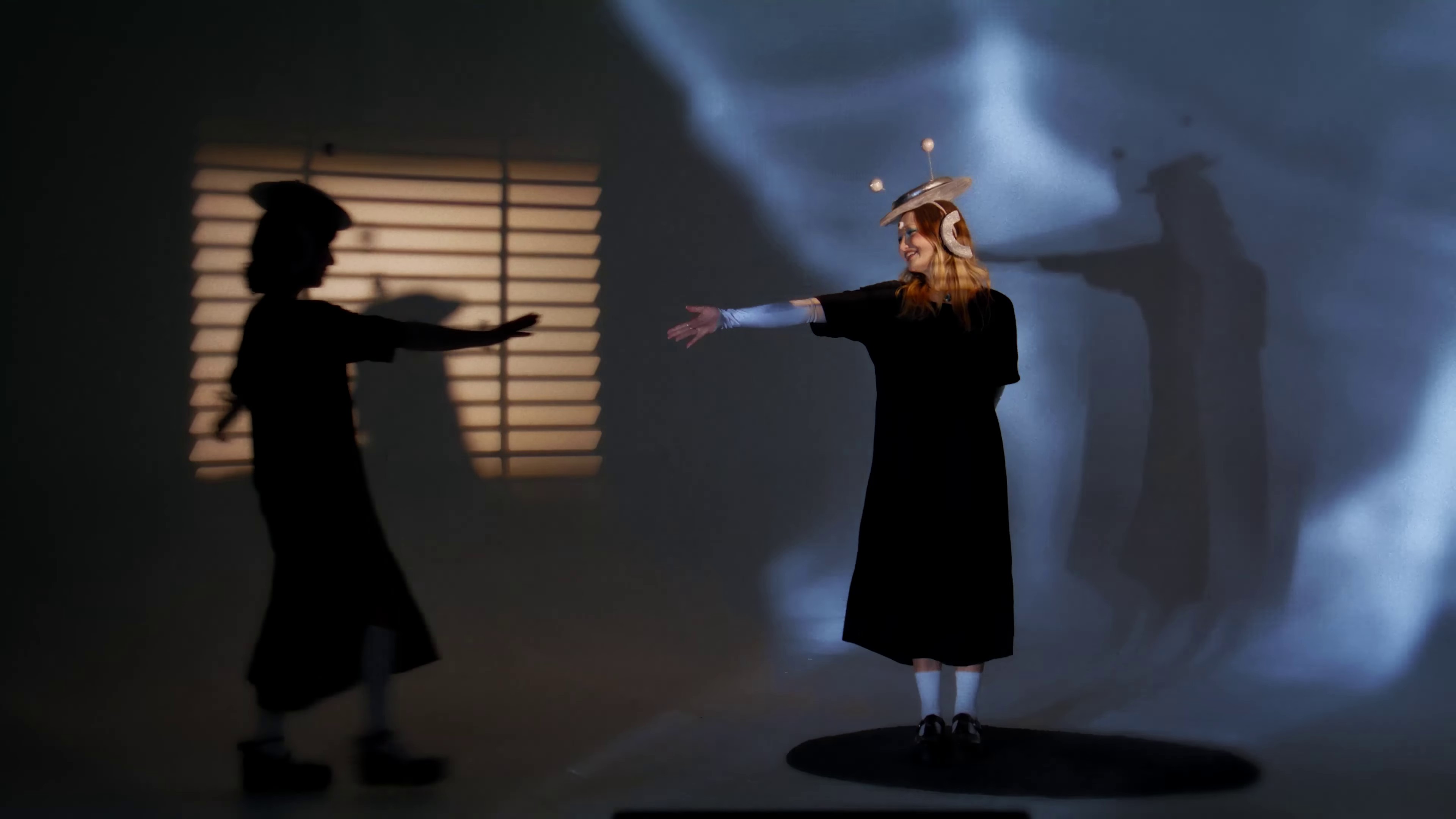 Watercolor Flowers (2023) —  shot,  lighting