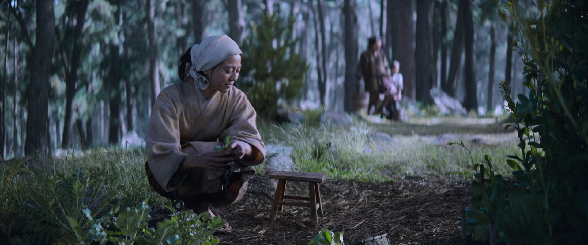 Mortal Kombat (2021) —  shot,  lighting