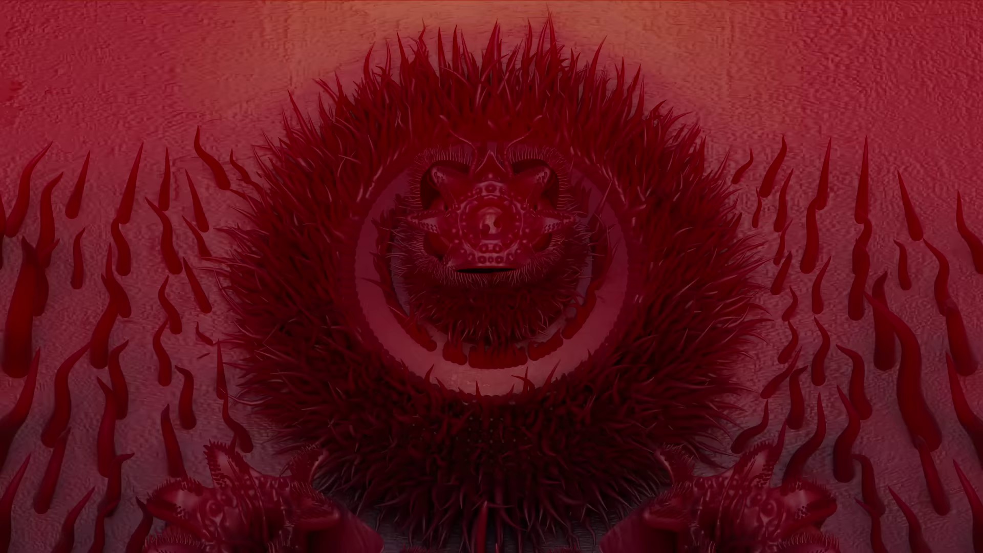 Kitty Girl  (2022) —  shot,  lighting