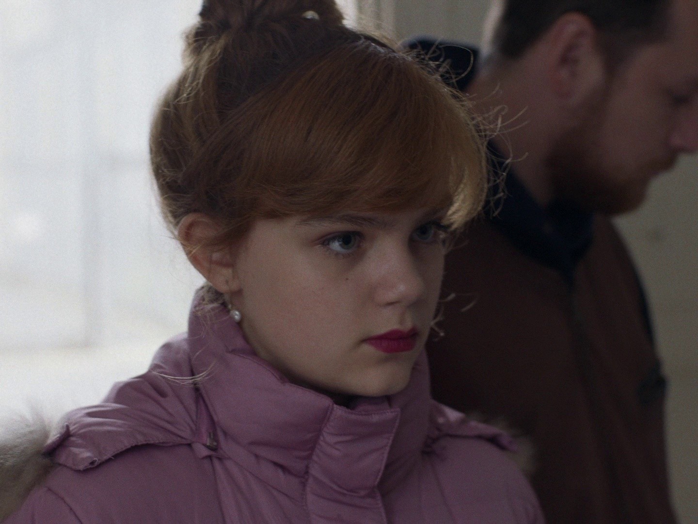 Love According to Dalva (2023) —  shot,  lighting