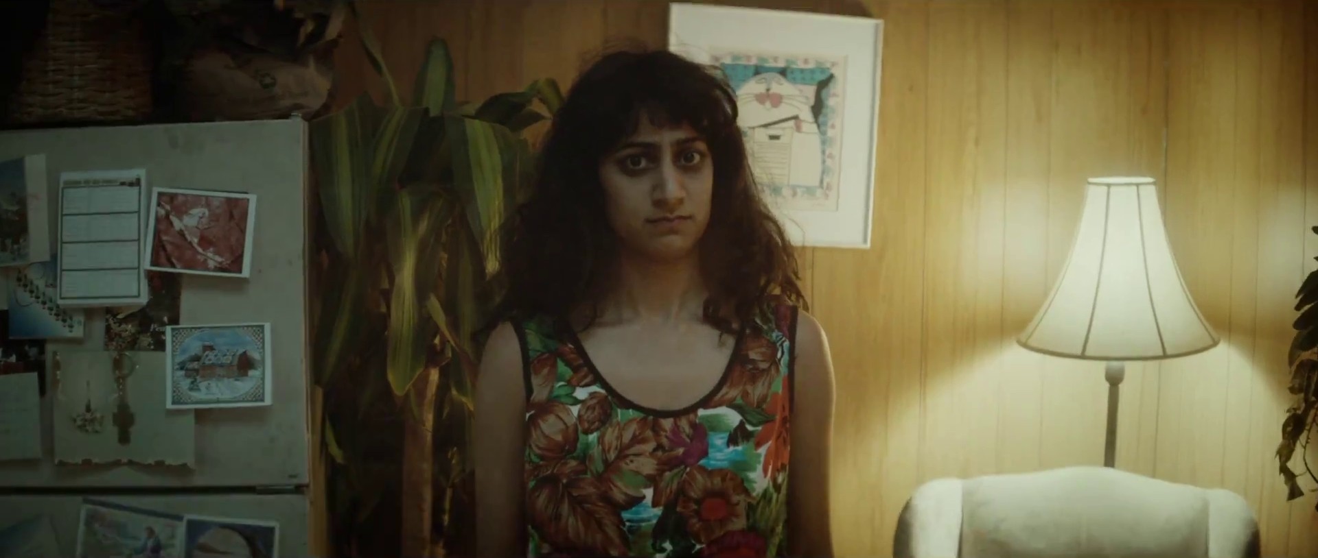 Turn Down For What (2014) —  shot,  lighting