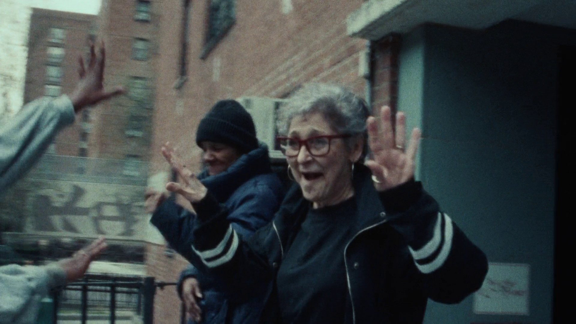 IF YOU CARE (2021) —  shot,  lighting