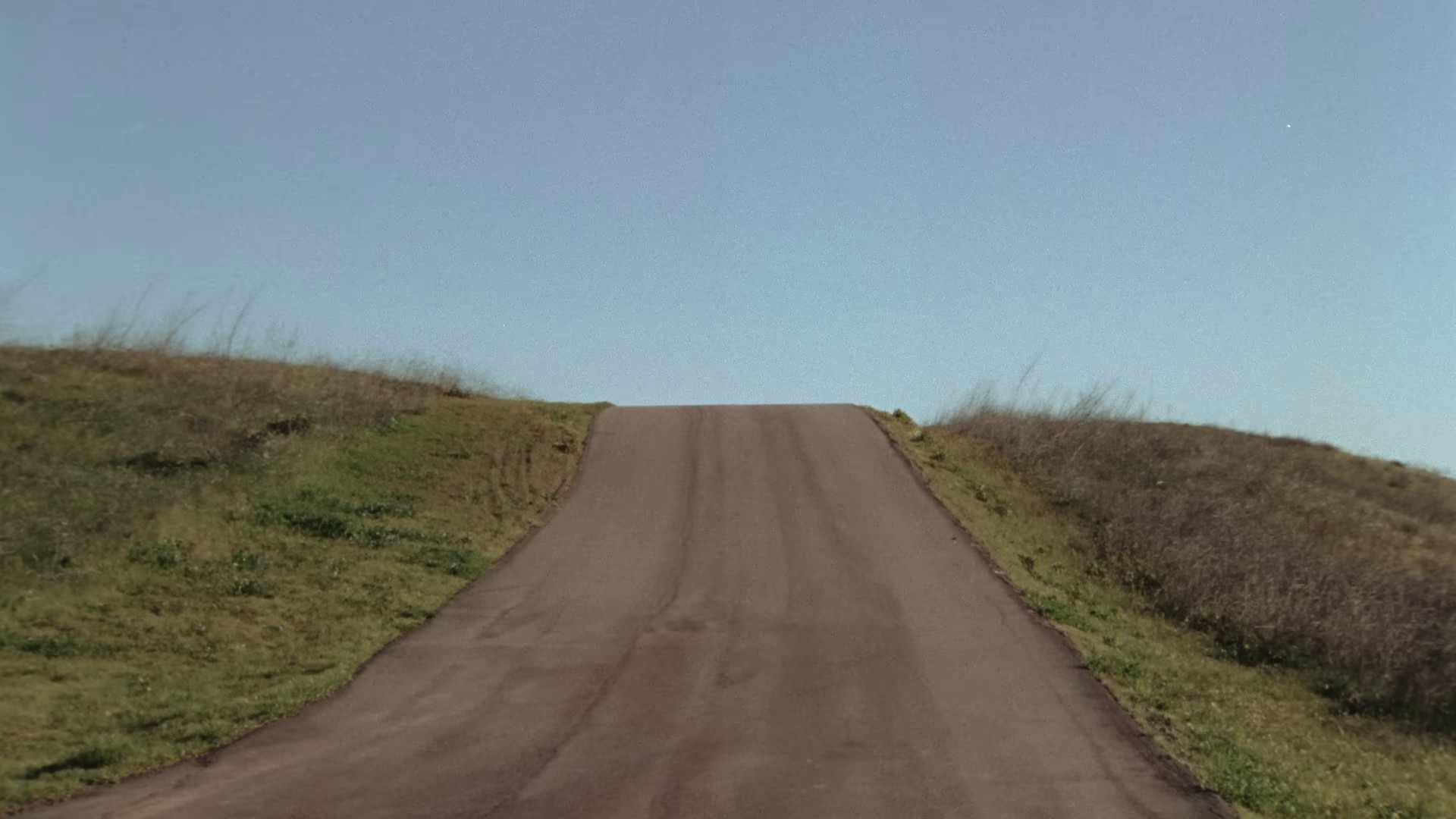 Thick Skull (2024) —  shot,  lighting