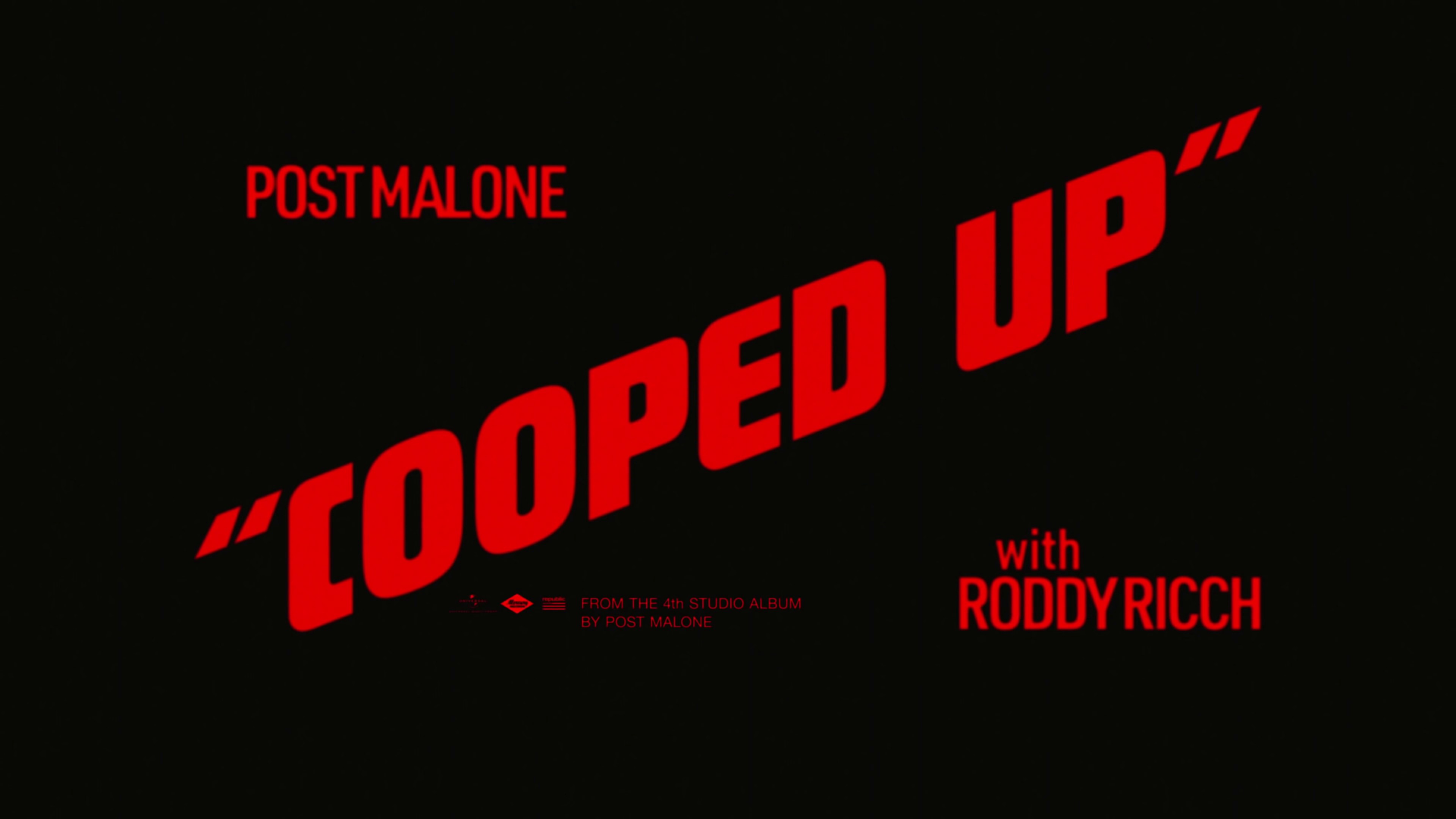 Cooped Up (2022) —  shot,  lighting