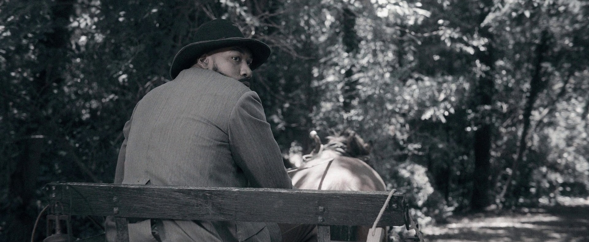 Sweetwater (2023) —  shot,  lighting