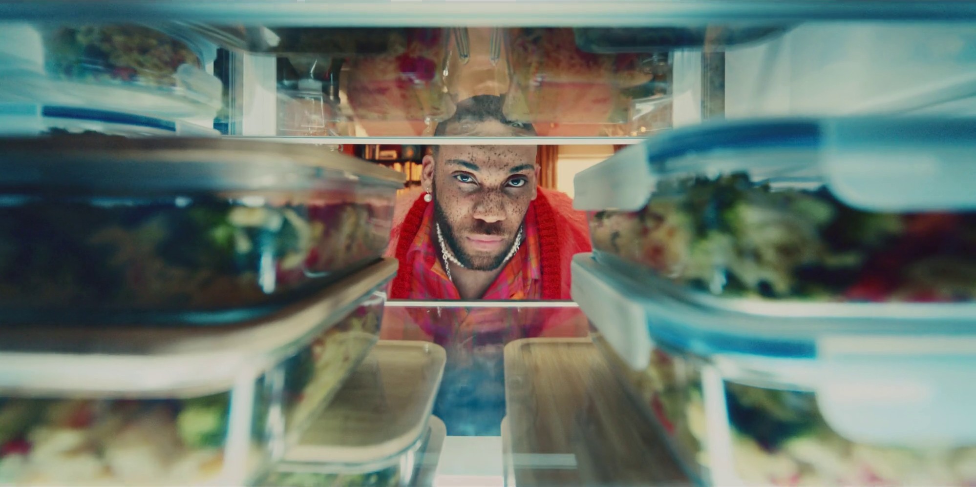 IKEA 'Show Off Your Savvy' (2023) —  shot,  lighting