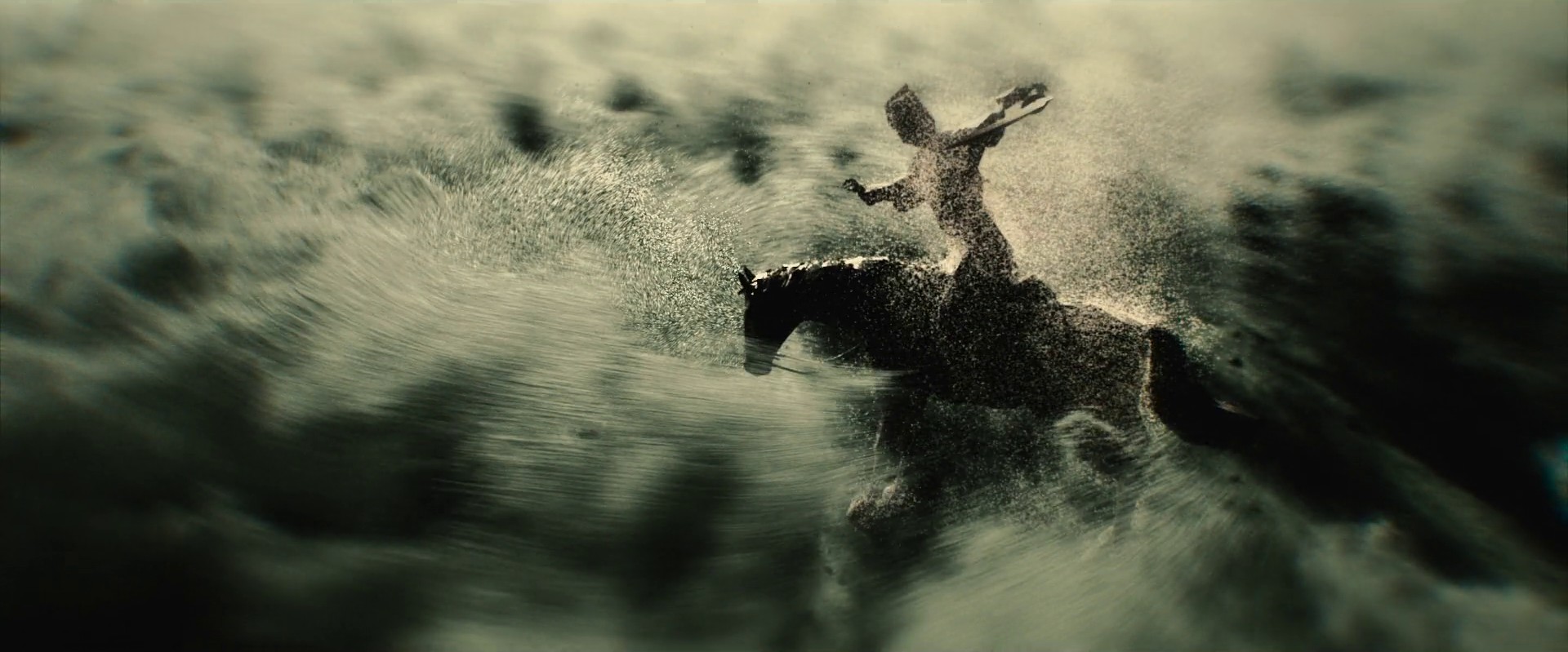 Kingdom (2019) —  shot,  lighting