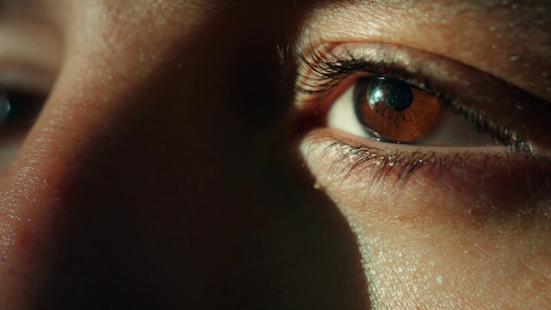 Cadillac | Lyriq Spec Spot (2024) —  shot,  lighting