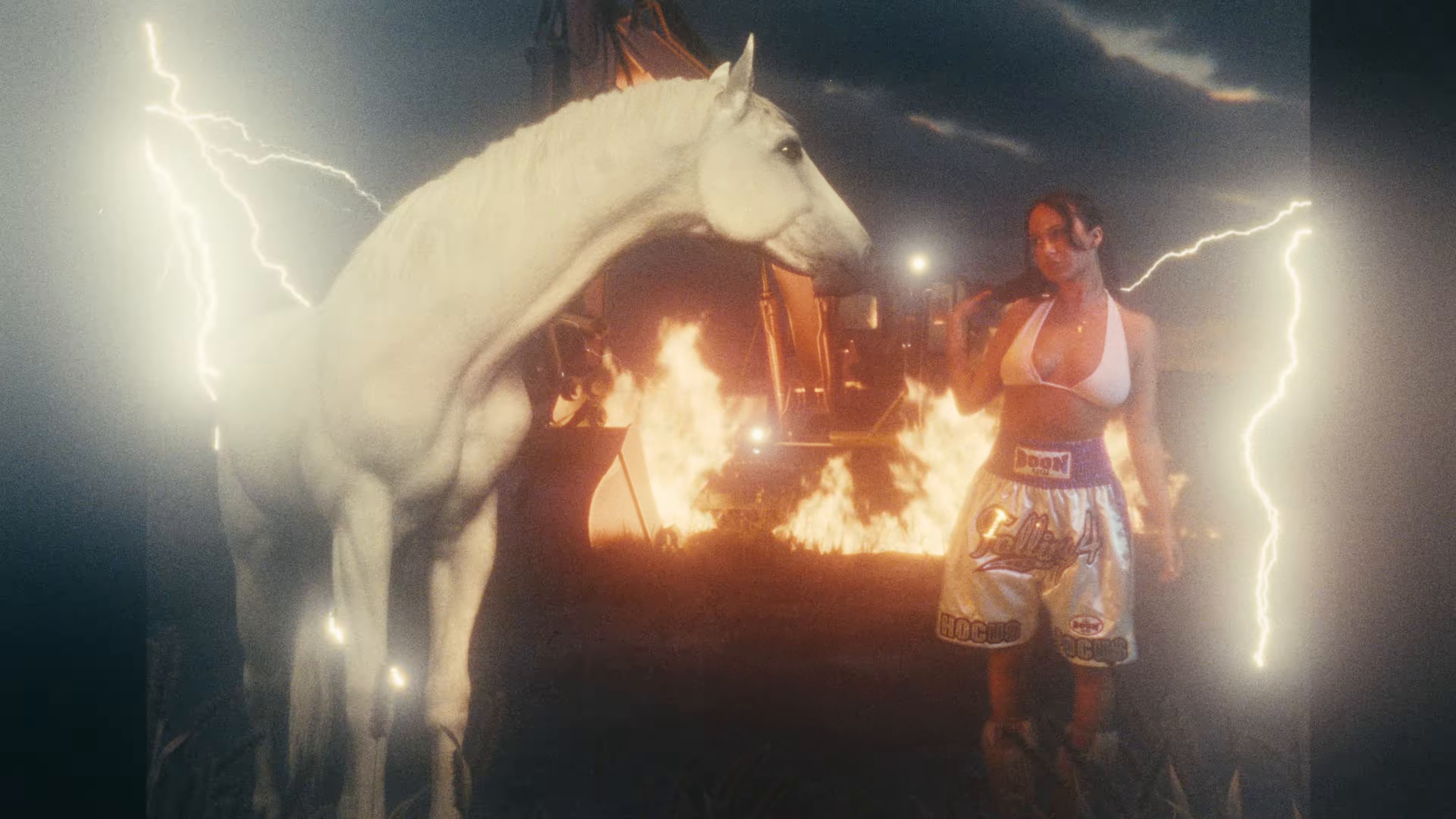 Hocus Pocus (2024) —  shot,  lighting