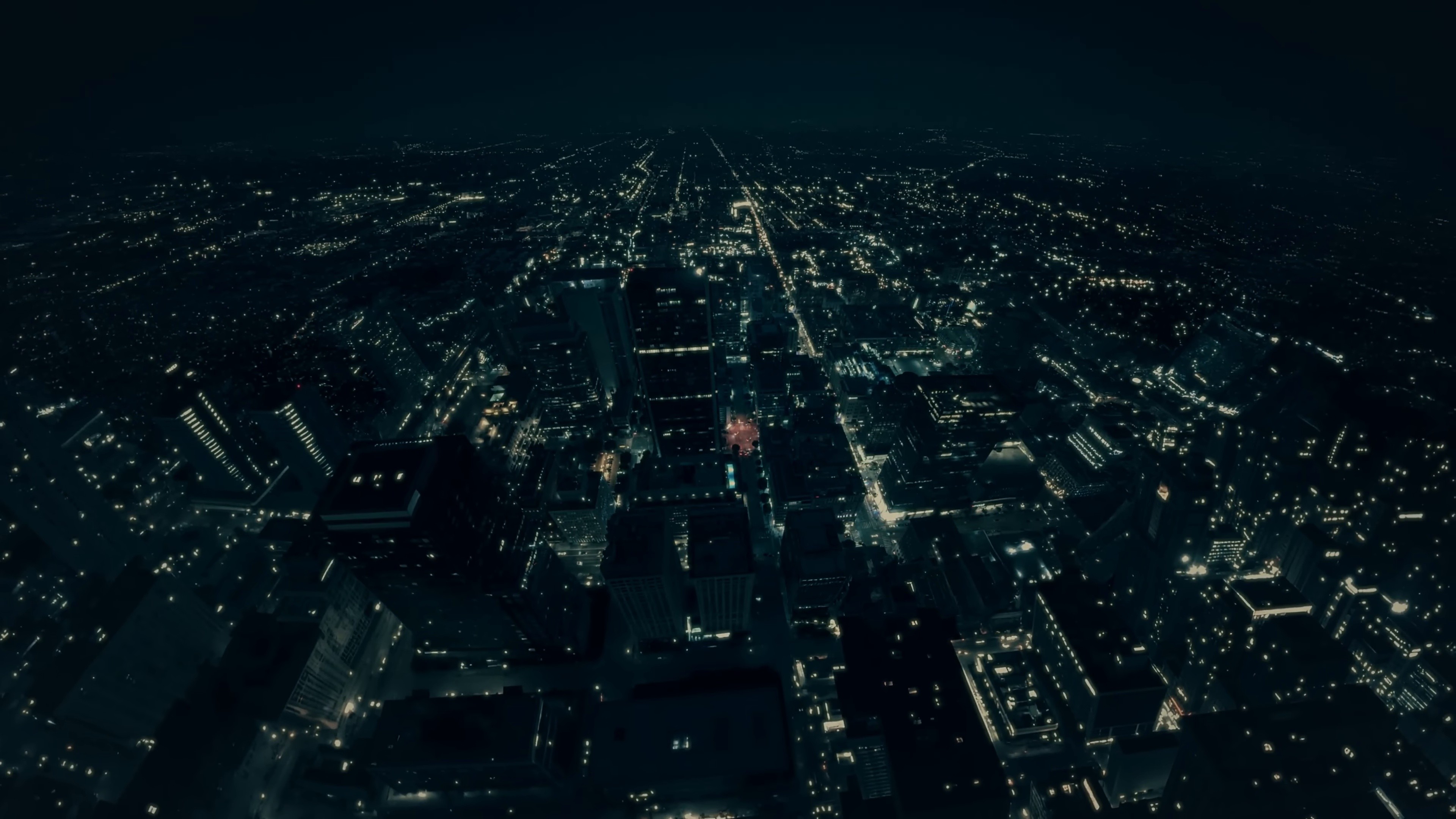 Missionary (2024) —  shot,  lighting