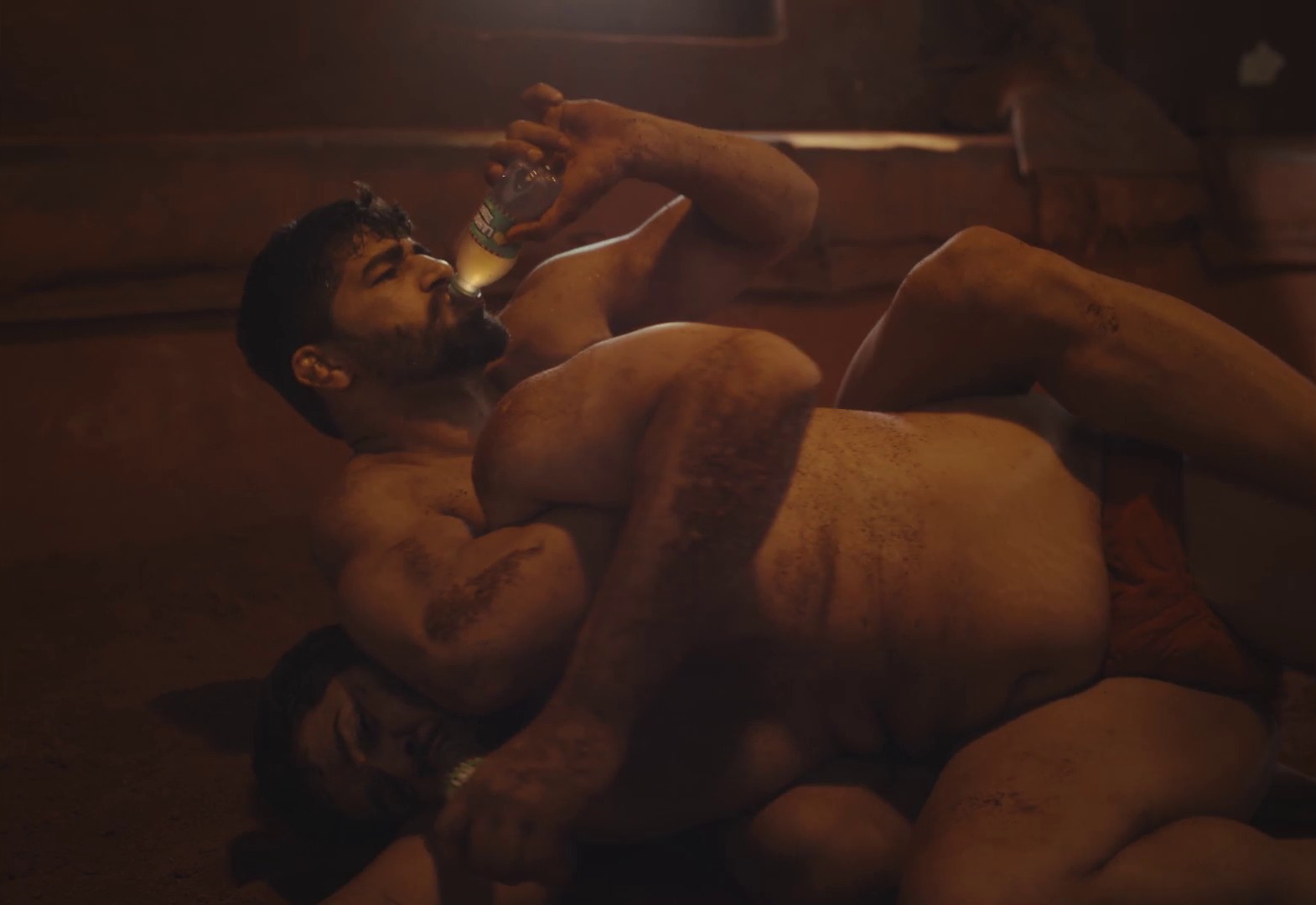 Lahori Zeera (2024) —  shot,  lighting