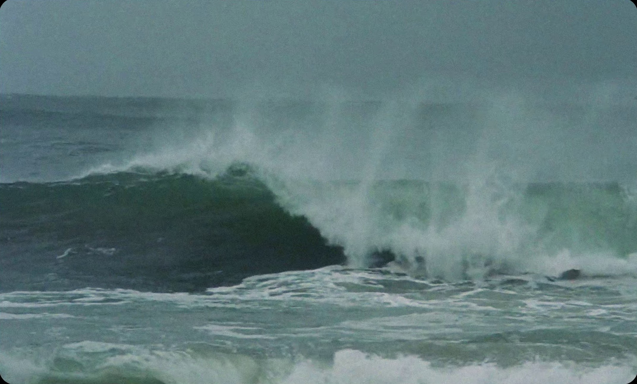 Crown Bounce (2024) —  shot,  lighting