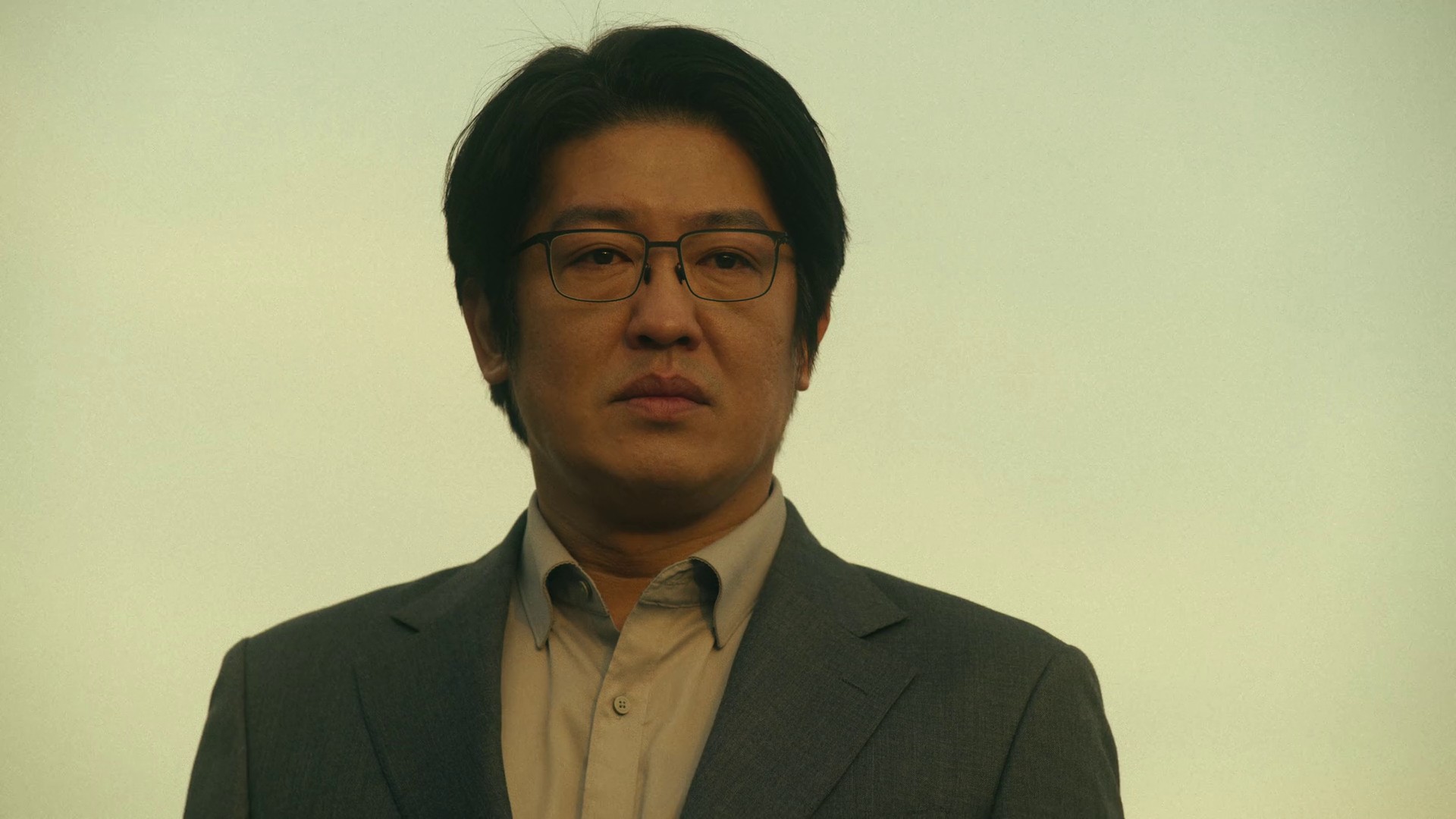 Key to Salvation (2021) —  shot,  lighting