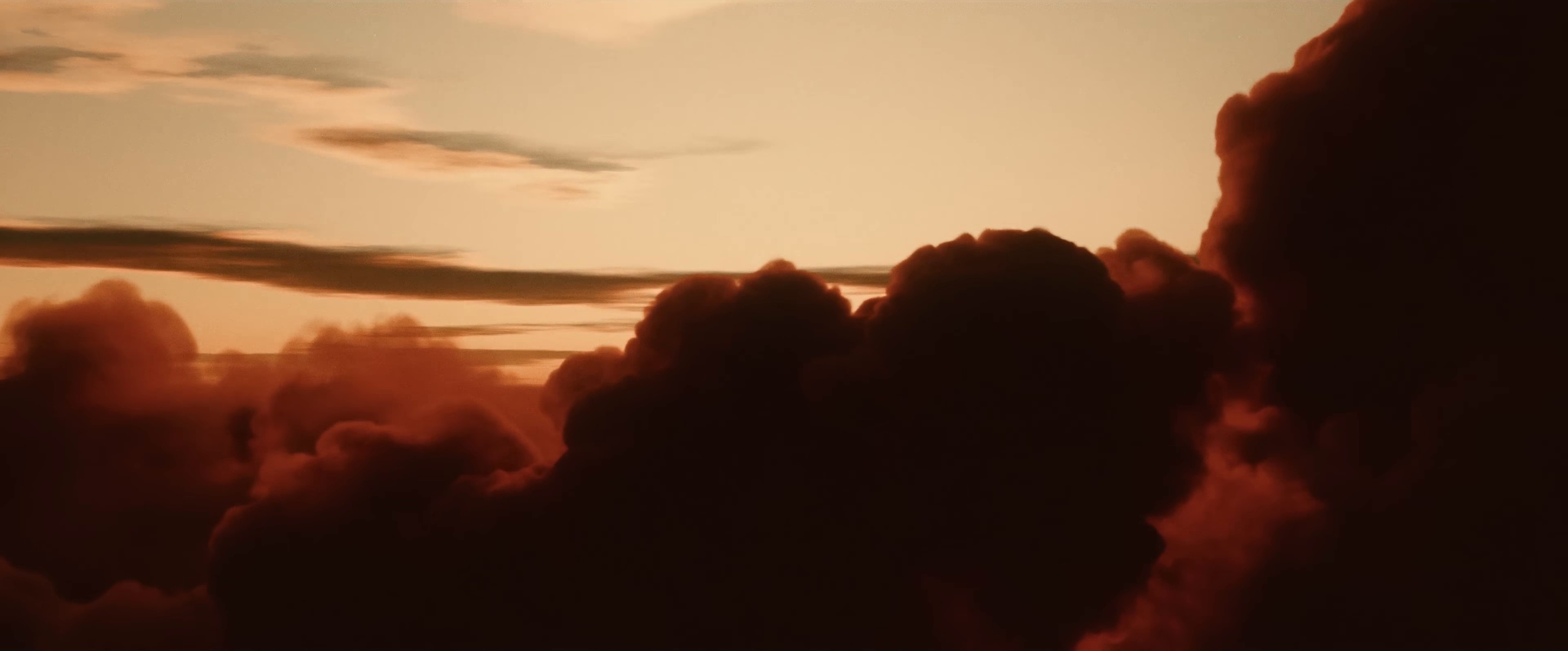 Bad Dreams (2024) —  shot,  lighting