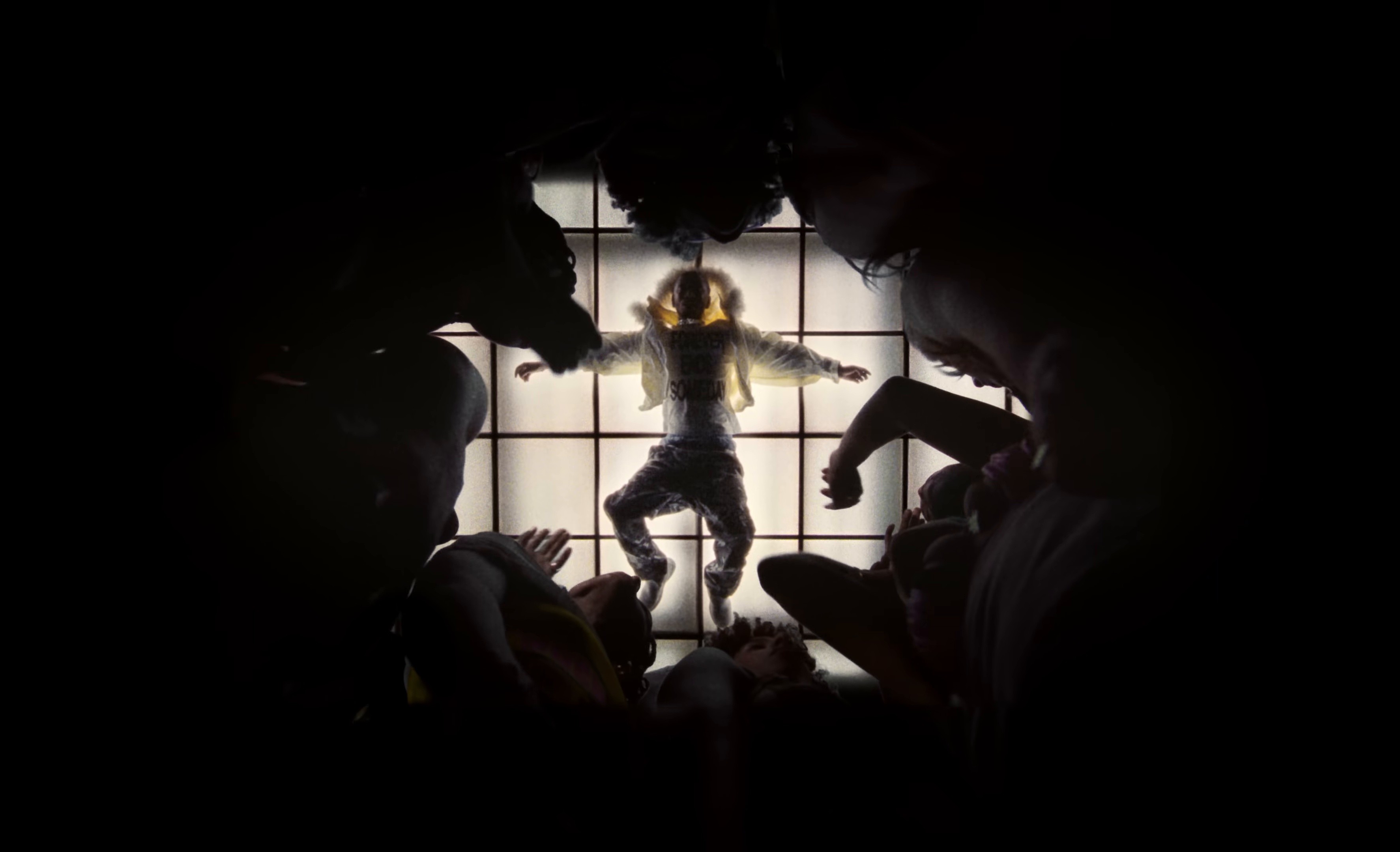 If Time Could Talk (2025) —  shot,  lighting