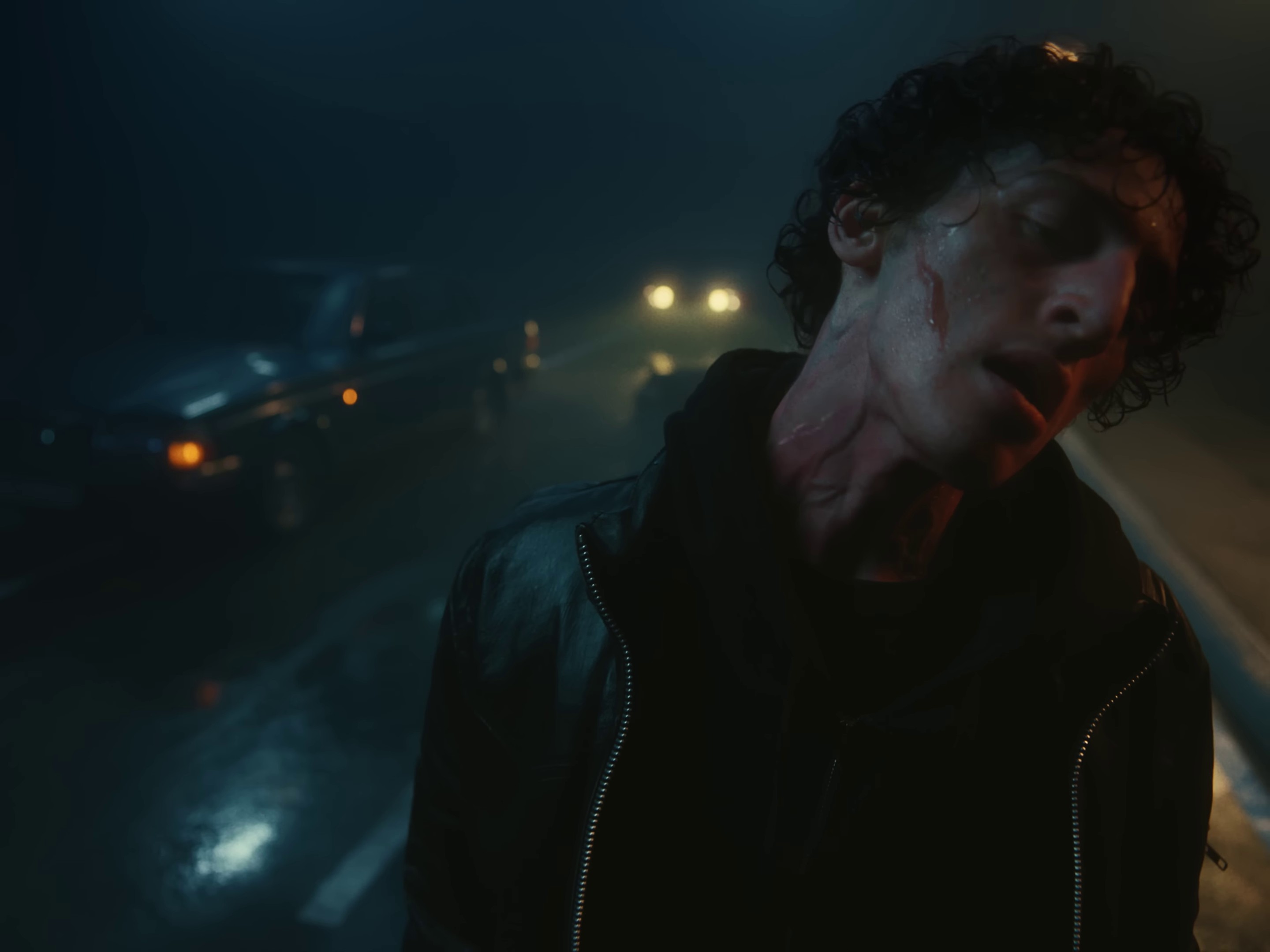 Патрон (2022) —  shot,  lighting