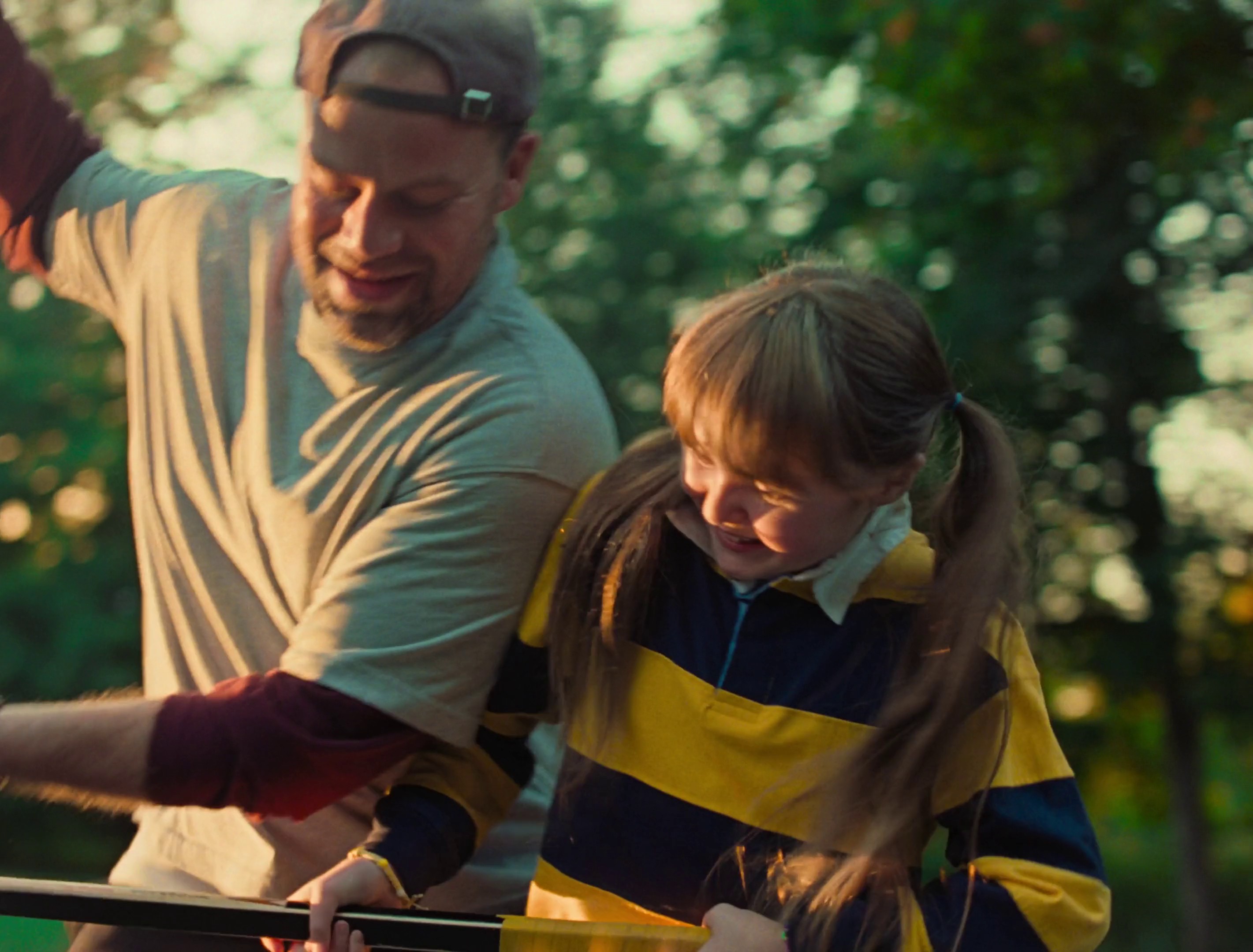 CCS "It Takes a Society" - DC (2024) —  shot,  lighting