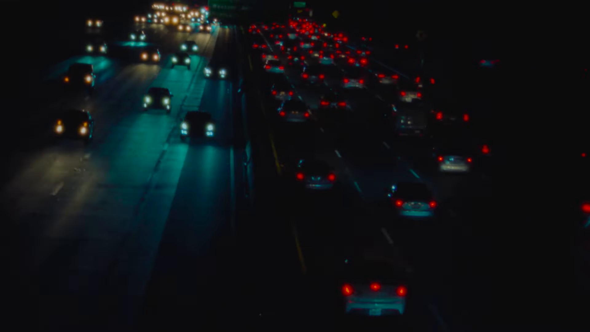 Counting Sheep (2024) —  shot,  lighting