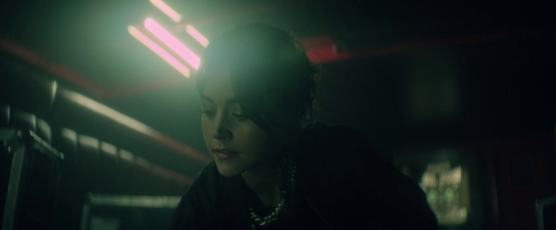 Dream a Little Dream of Me (2022) —  shot,  lighting