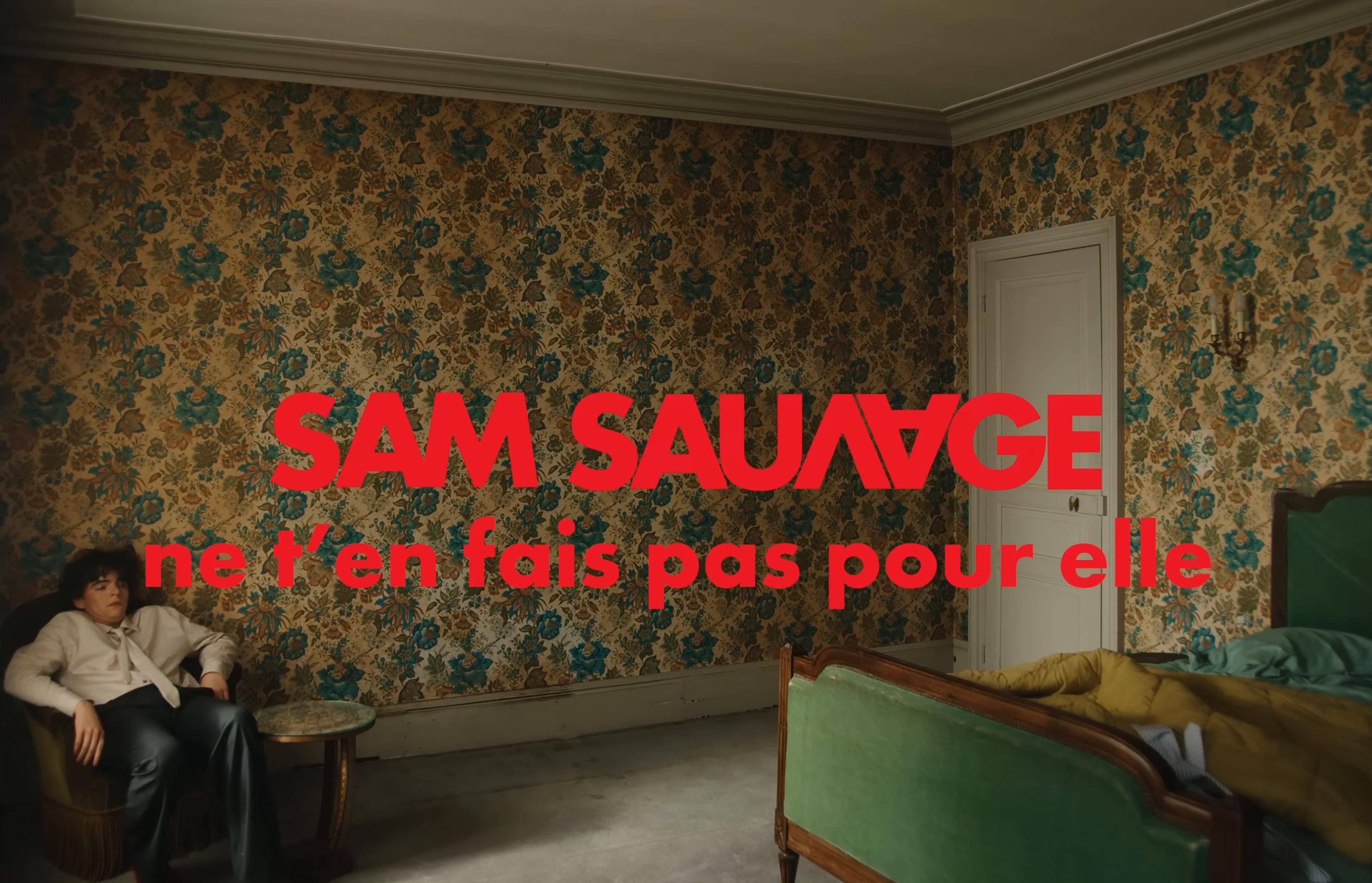 Ne T'en Fais Pas Pour Elle (2025) —  shot,  lighting