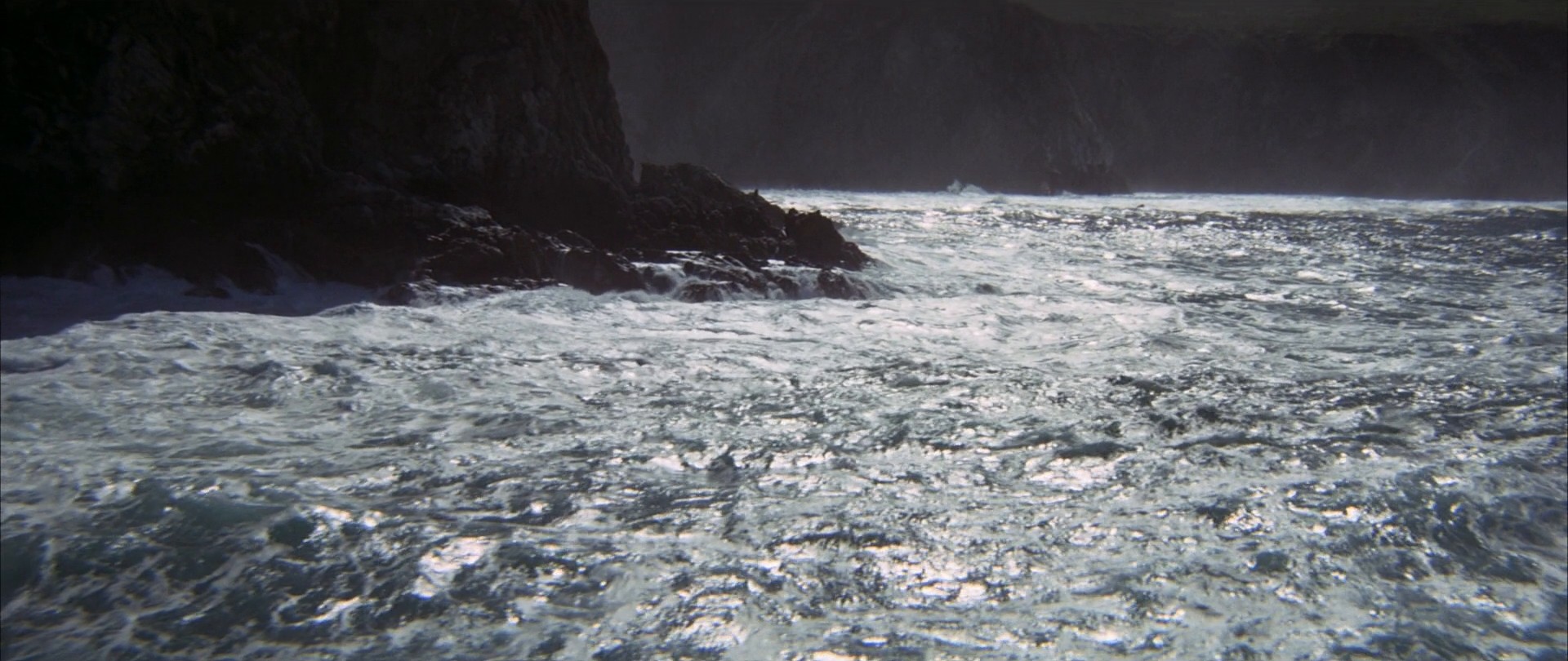 Jonathan Livingston Seagull (1973) —  shot,  lighting