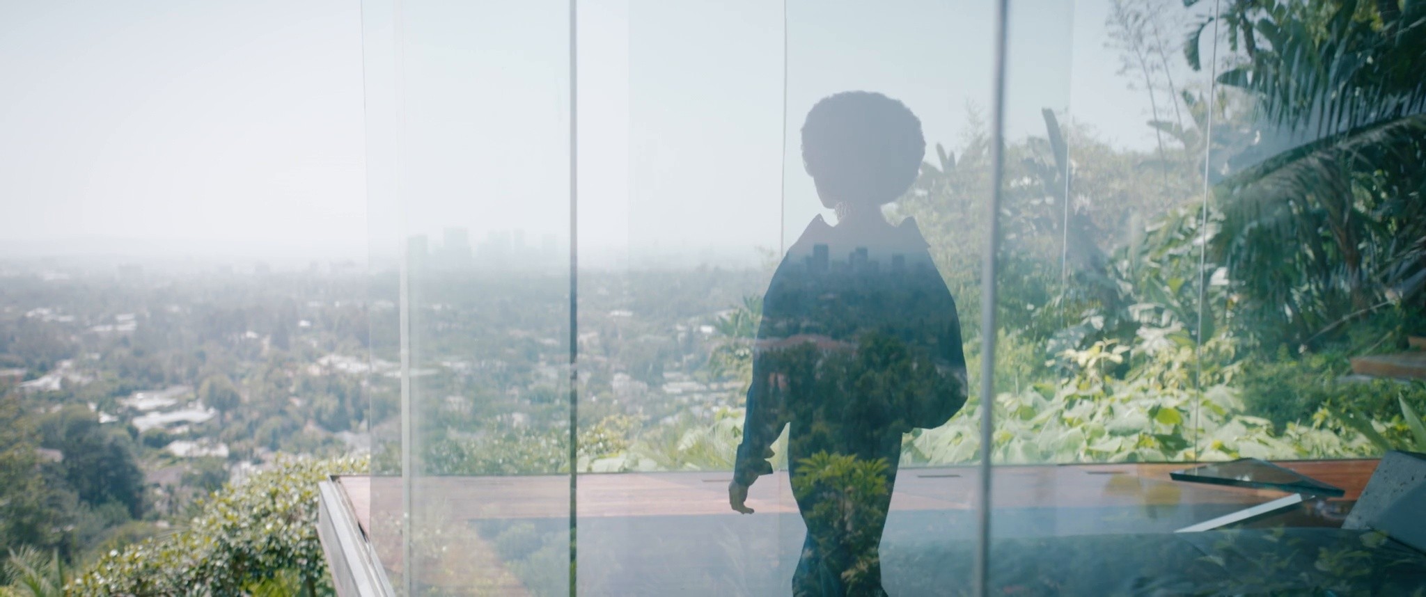 Haze Eyewear (2020) —  shot,  lighting