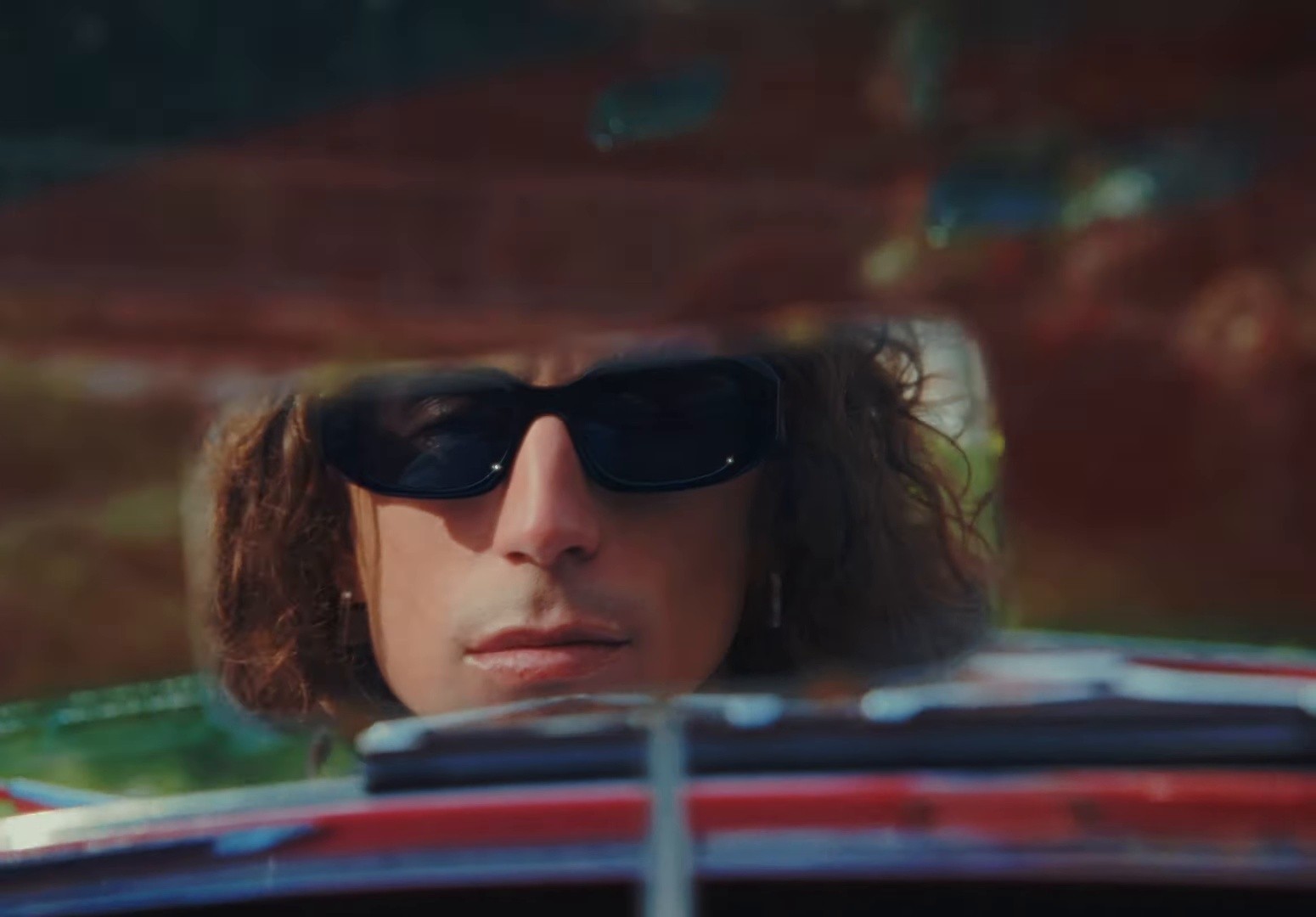 Como Un Cristal (2025) —  shot,  lighting