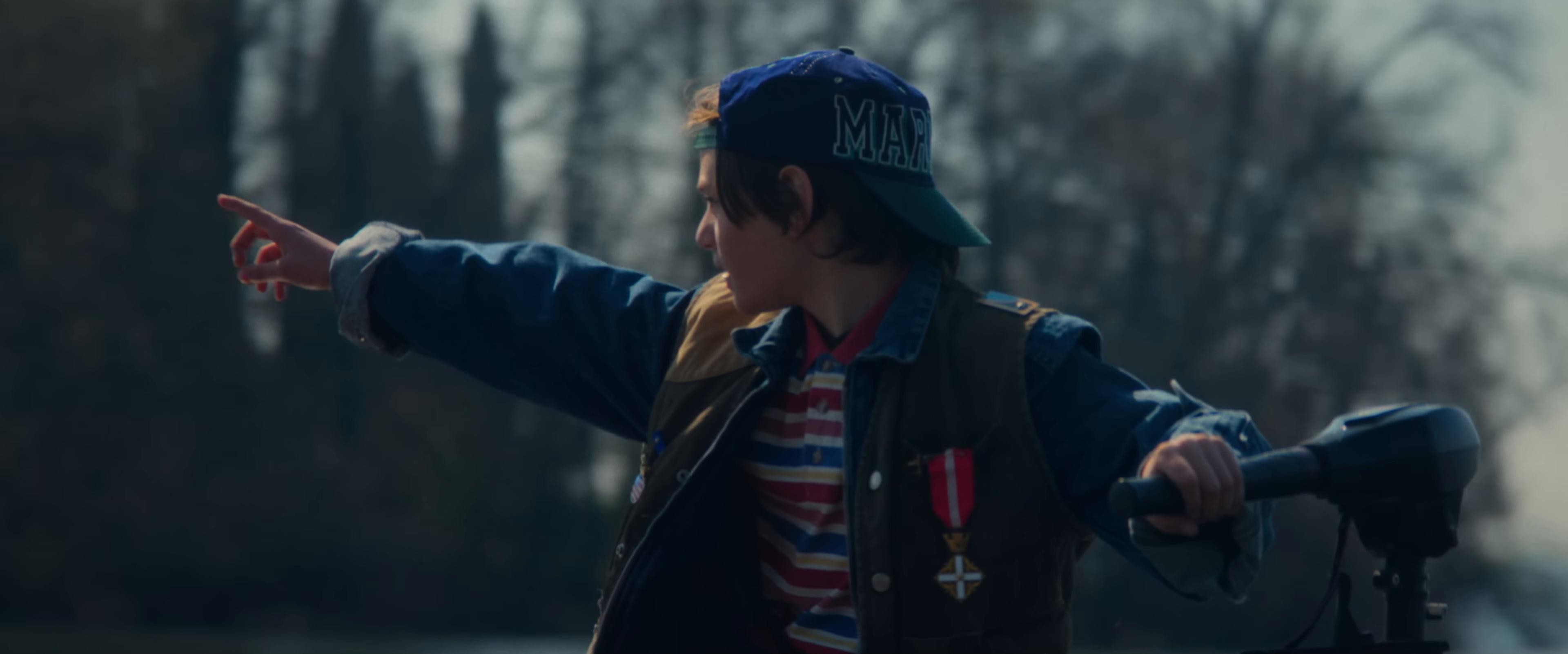 Pirati (2025) —  shot,  lighting