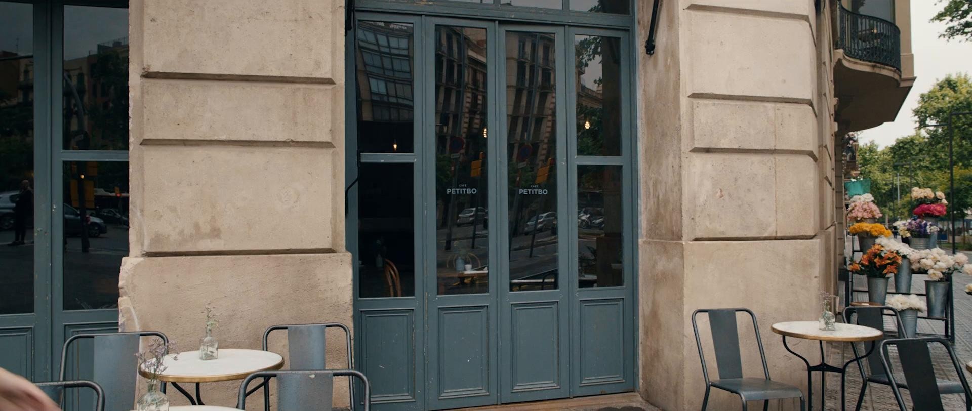 MACCHIATO (2017) —  shot,  lighting