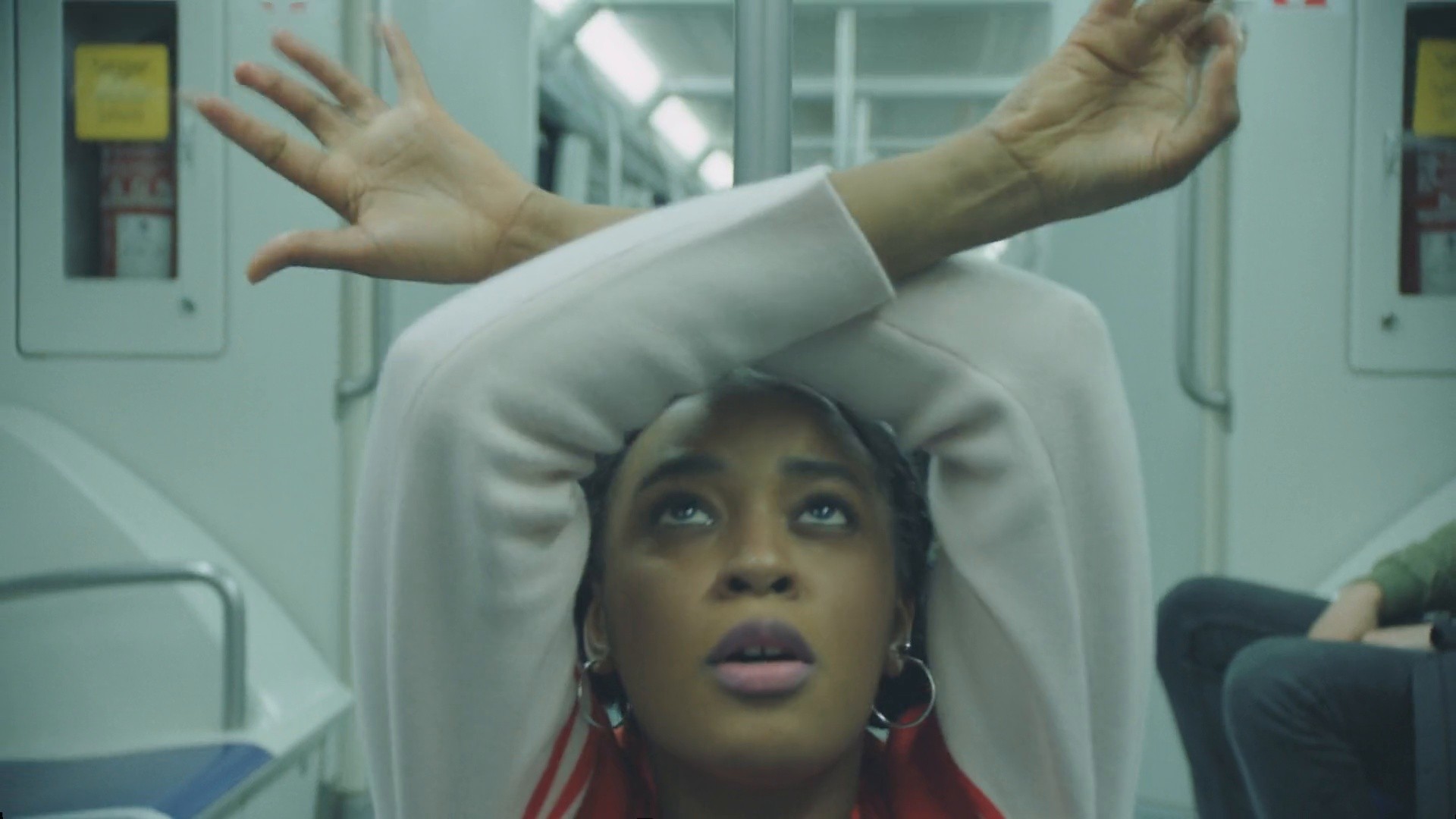 Seat Ibiza - Dance (2017) —  shot,  lighting