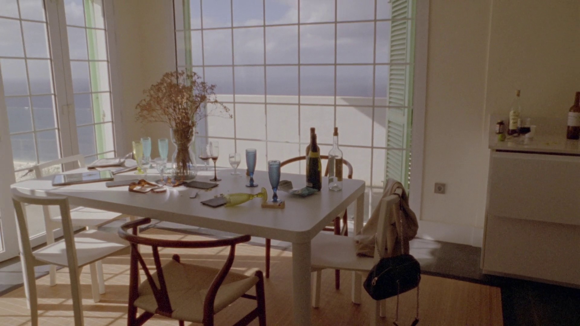 KRÓL ŻYCIA (2022) —  shot,  lighting