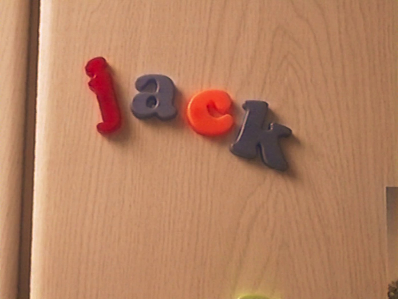 Alzheimers Society 'The Long Goodbye' DC (2024) —  shot,  lighting