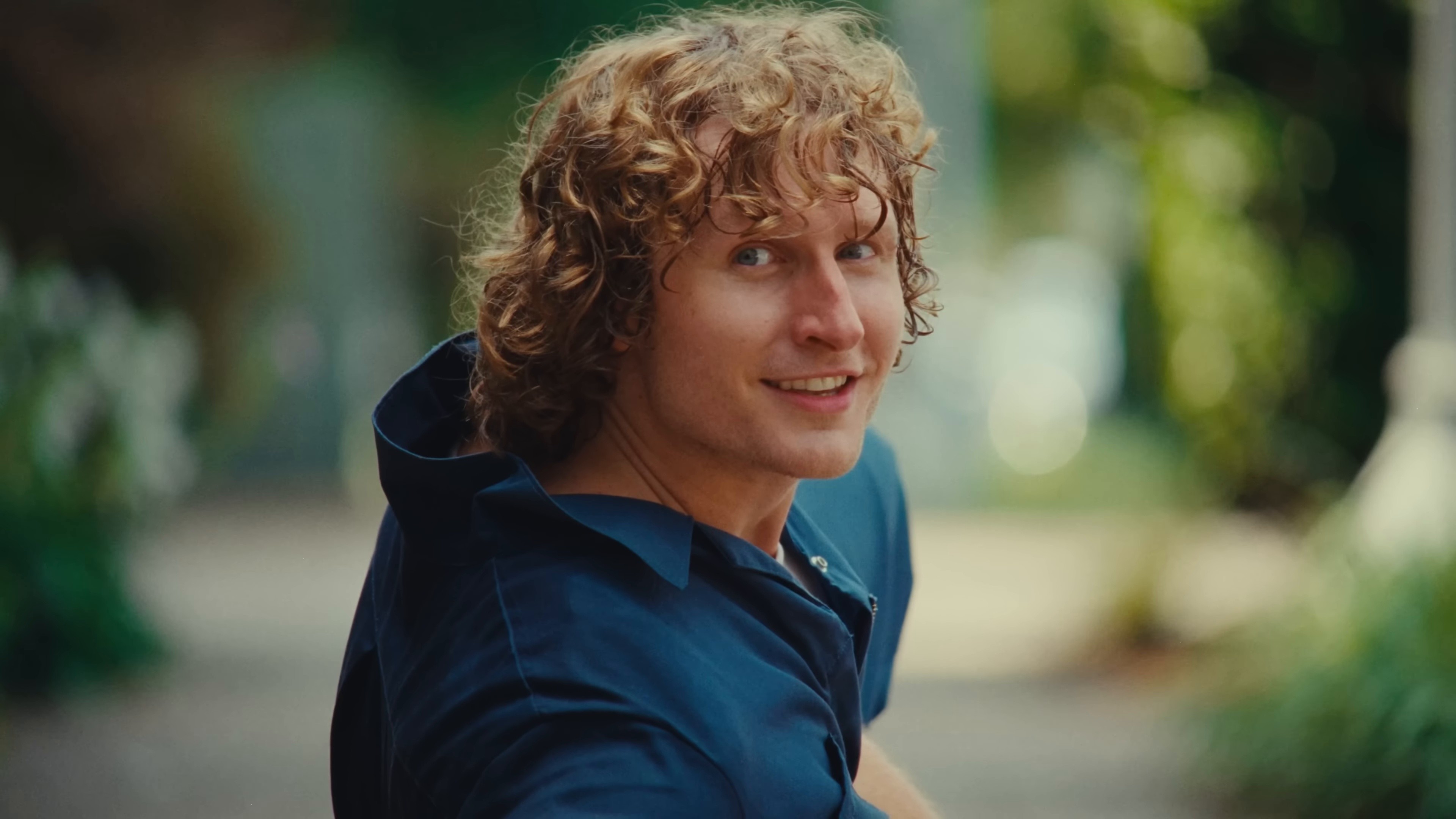 Over Me (2024) —  shot,  lighting