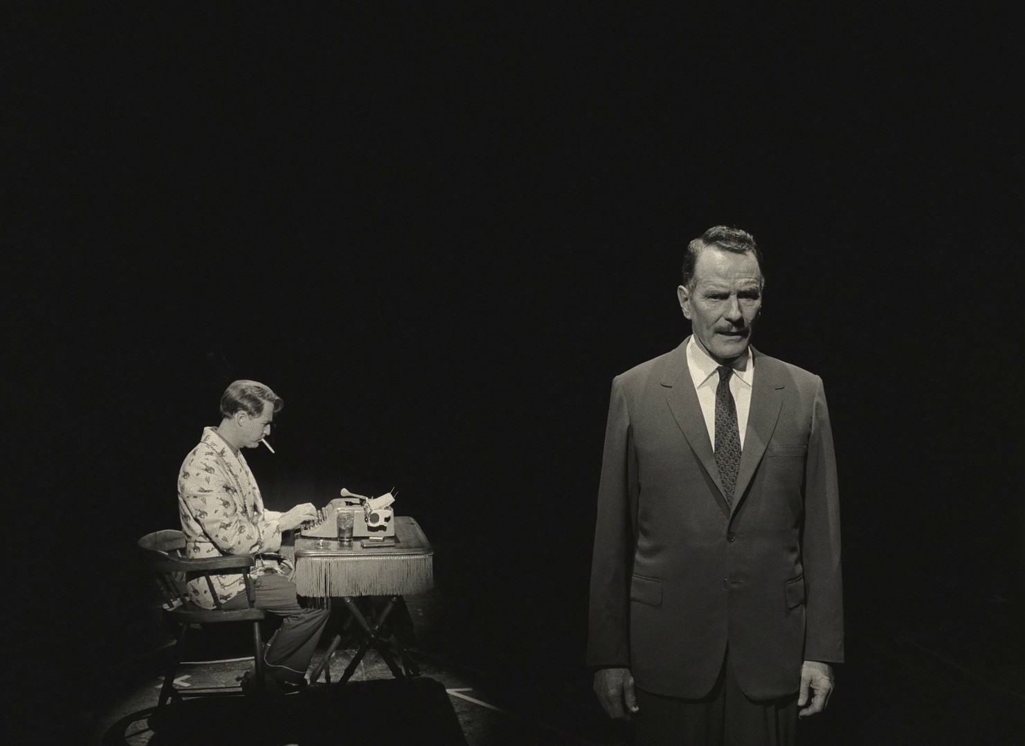 Asteroid City (2023) —  shot,  lighting