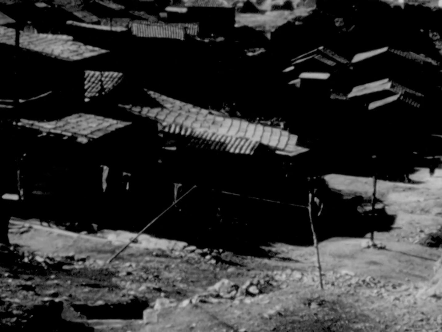 Nostalgie ou Le retour impossible (1990) —  shot,  lighting