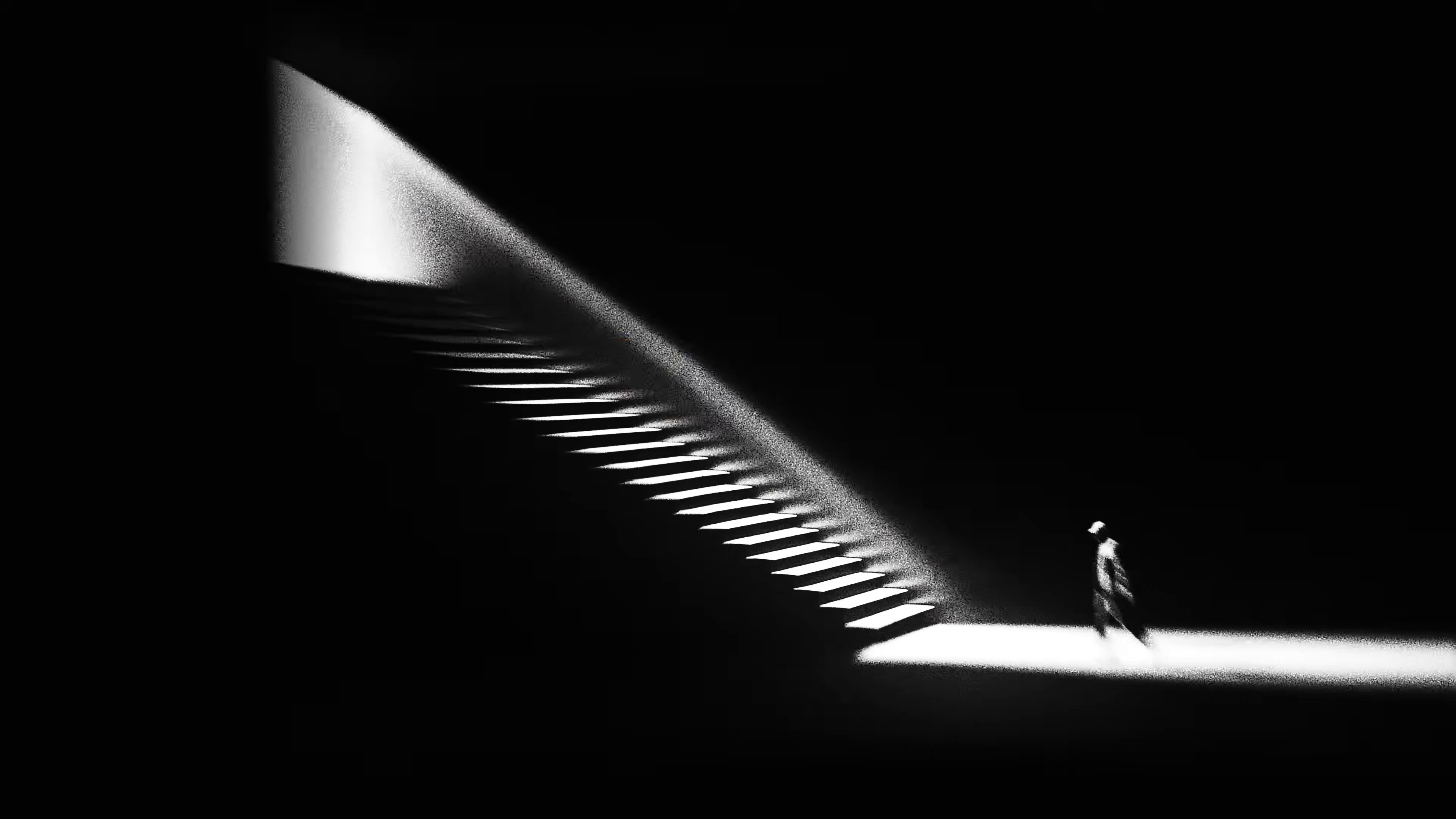 BRUV (2025) —  shot,  lighting