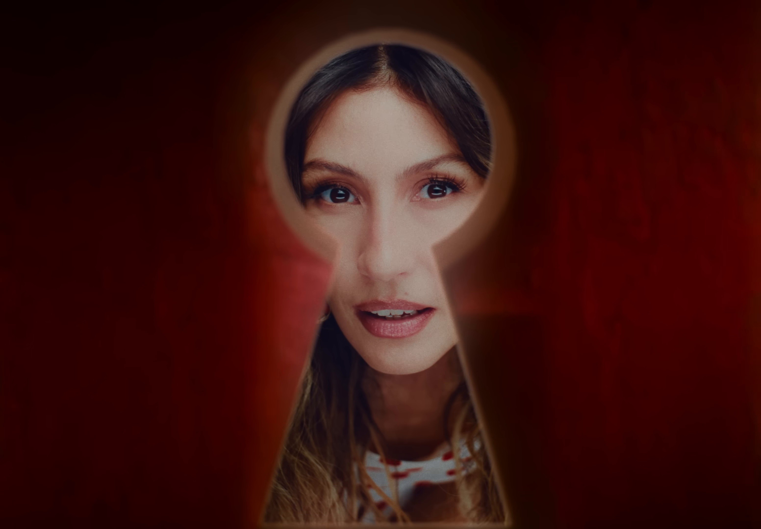 Amantes (2025) —  shot,  lighting