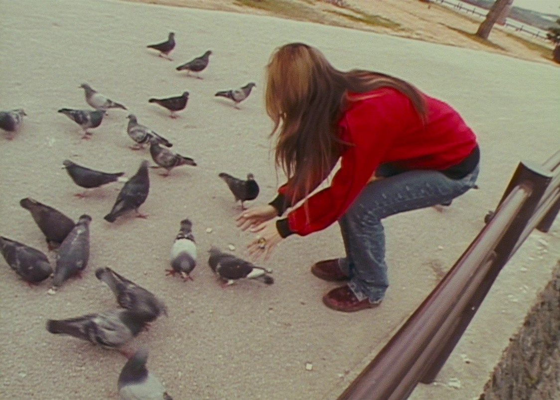 Ritual (2000) —  shot,  lighting