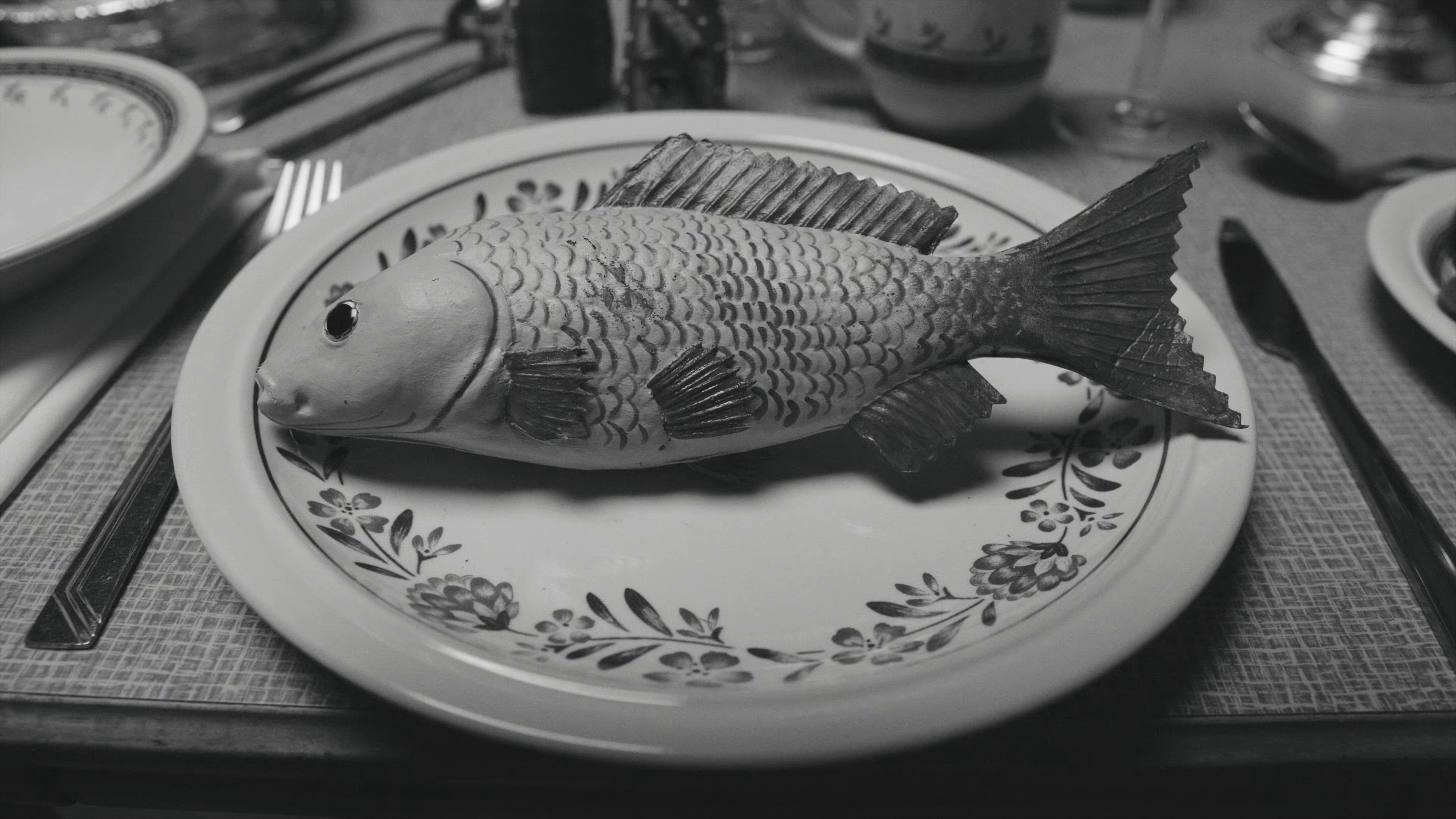 R&B (2024) —  shot,  lighting