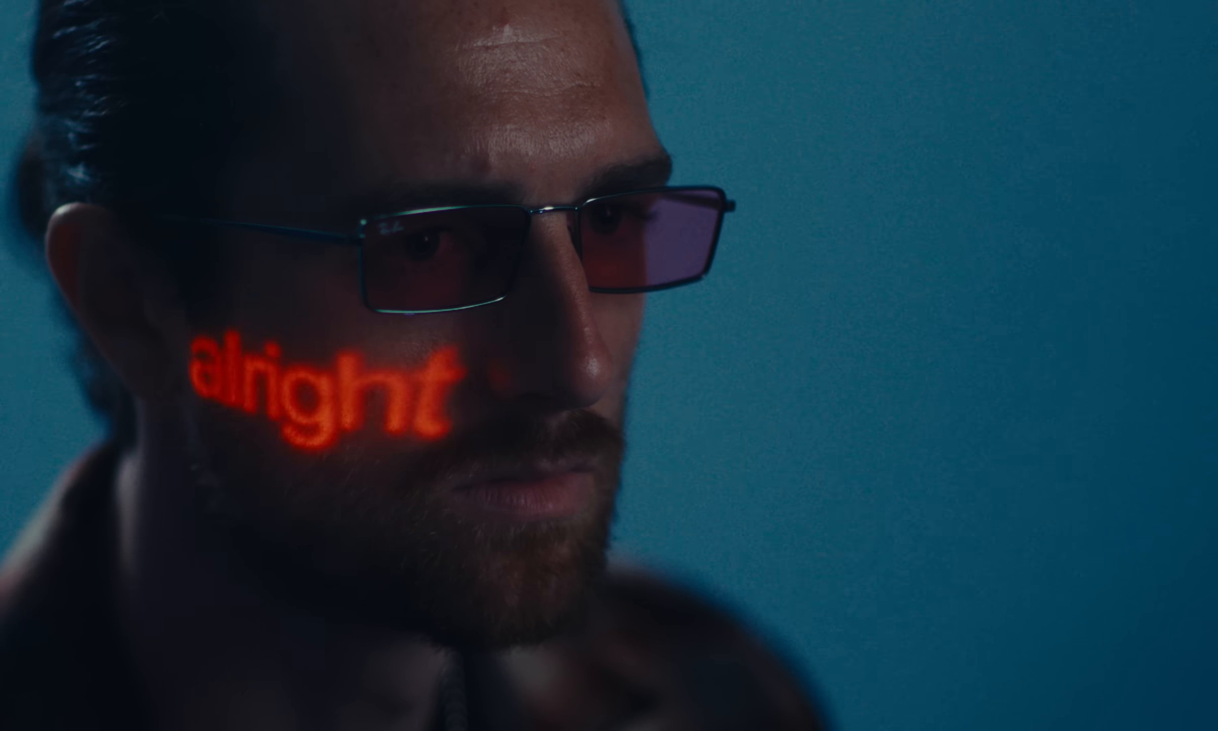 SuperFine (2024) —  shot,  lighting