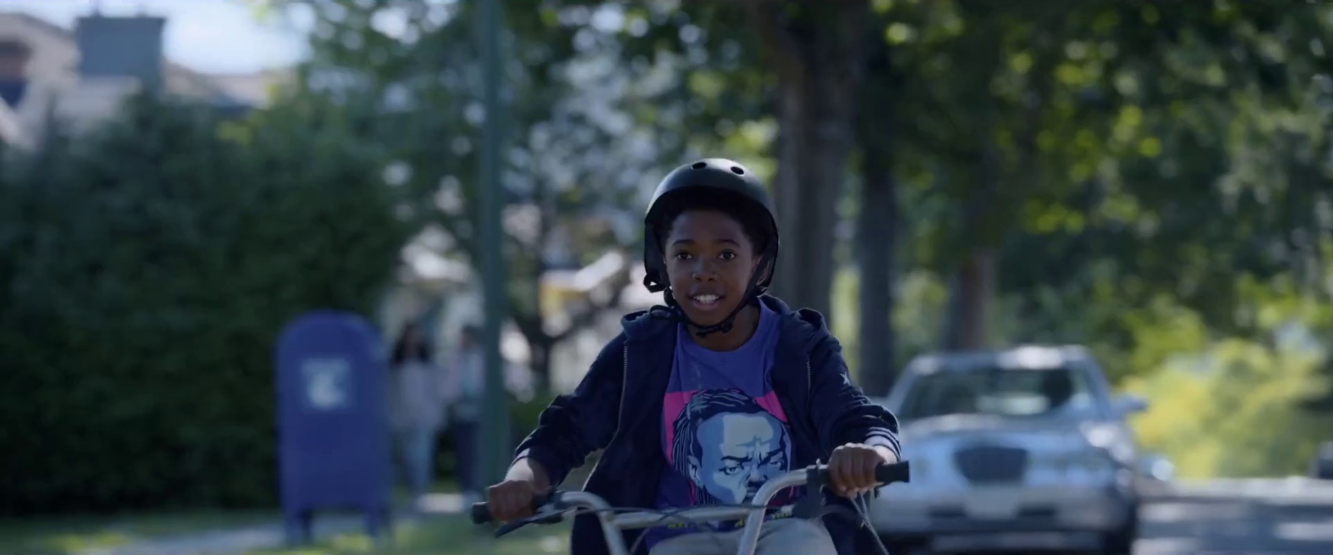 The Main Event (2020) —  shot,  lighting