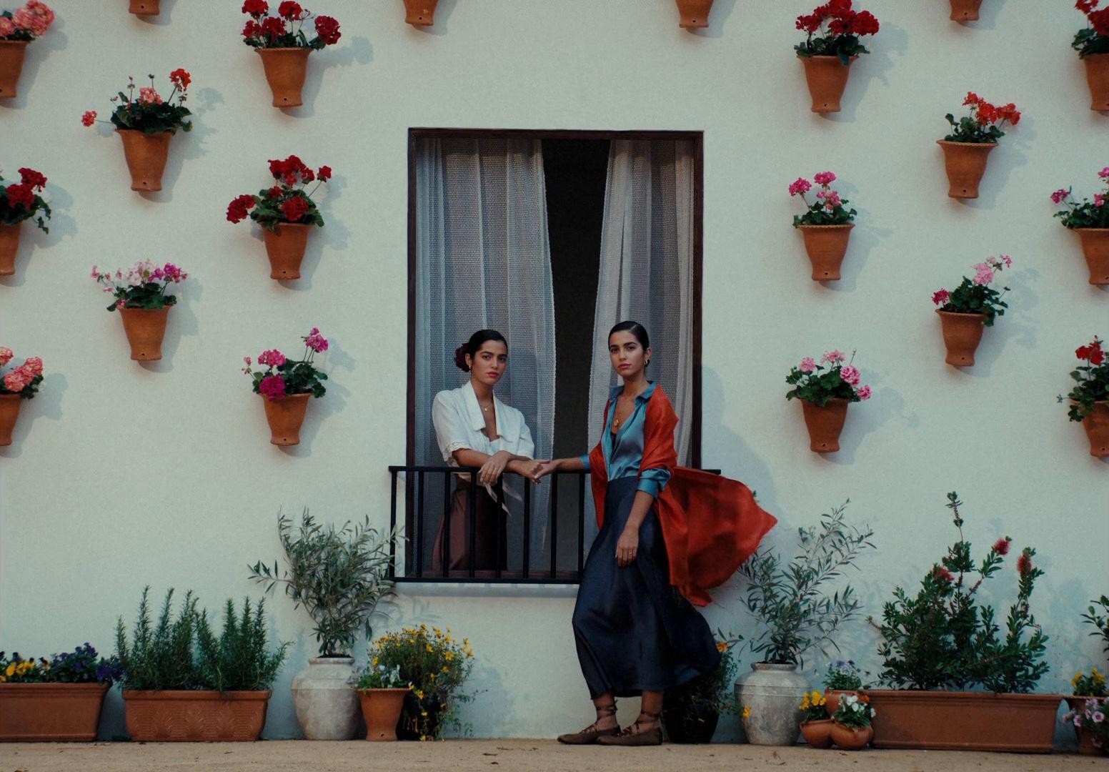 The Surrender by Hans Zimmer (2024) —  shot,  lighting